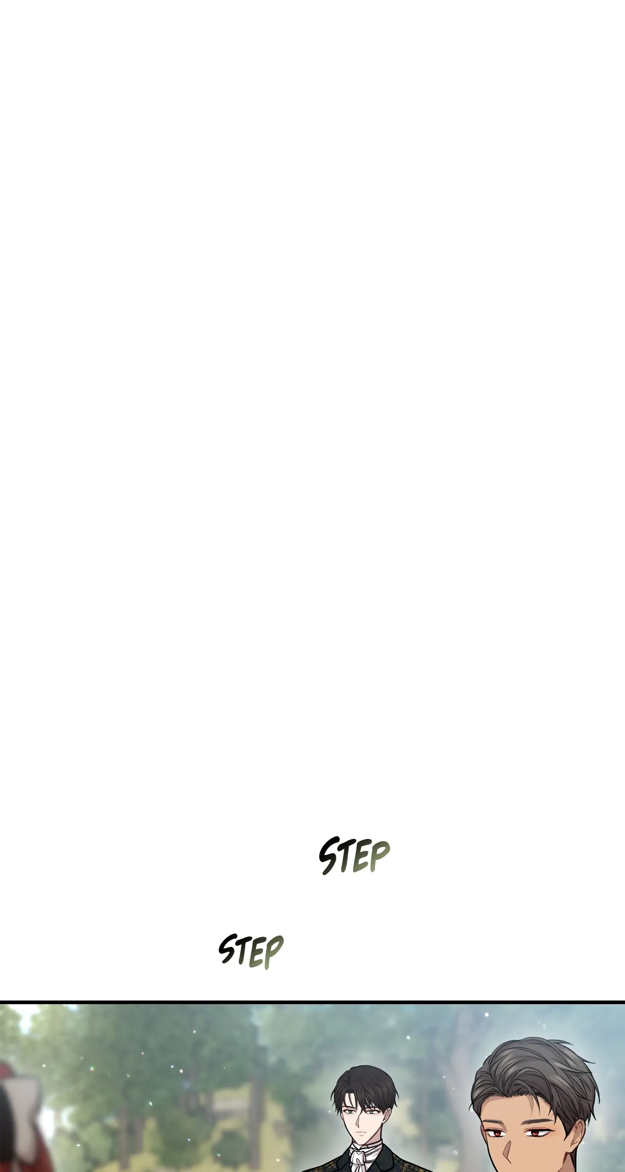 The Secret Bedroom of the Abandoned Princess [Official] - Chapter 15 manhwa