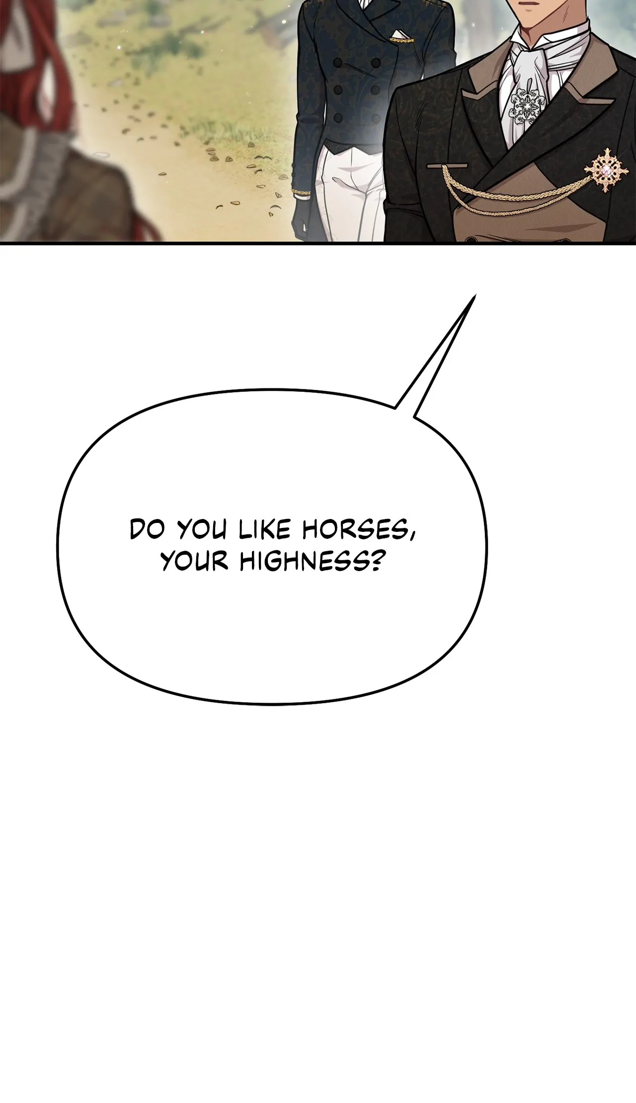 The Secret Bedroom of the Abandoned Princess [Official] - Chapter 15 manhwa