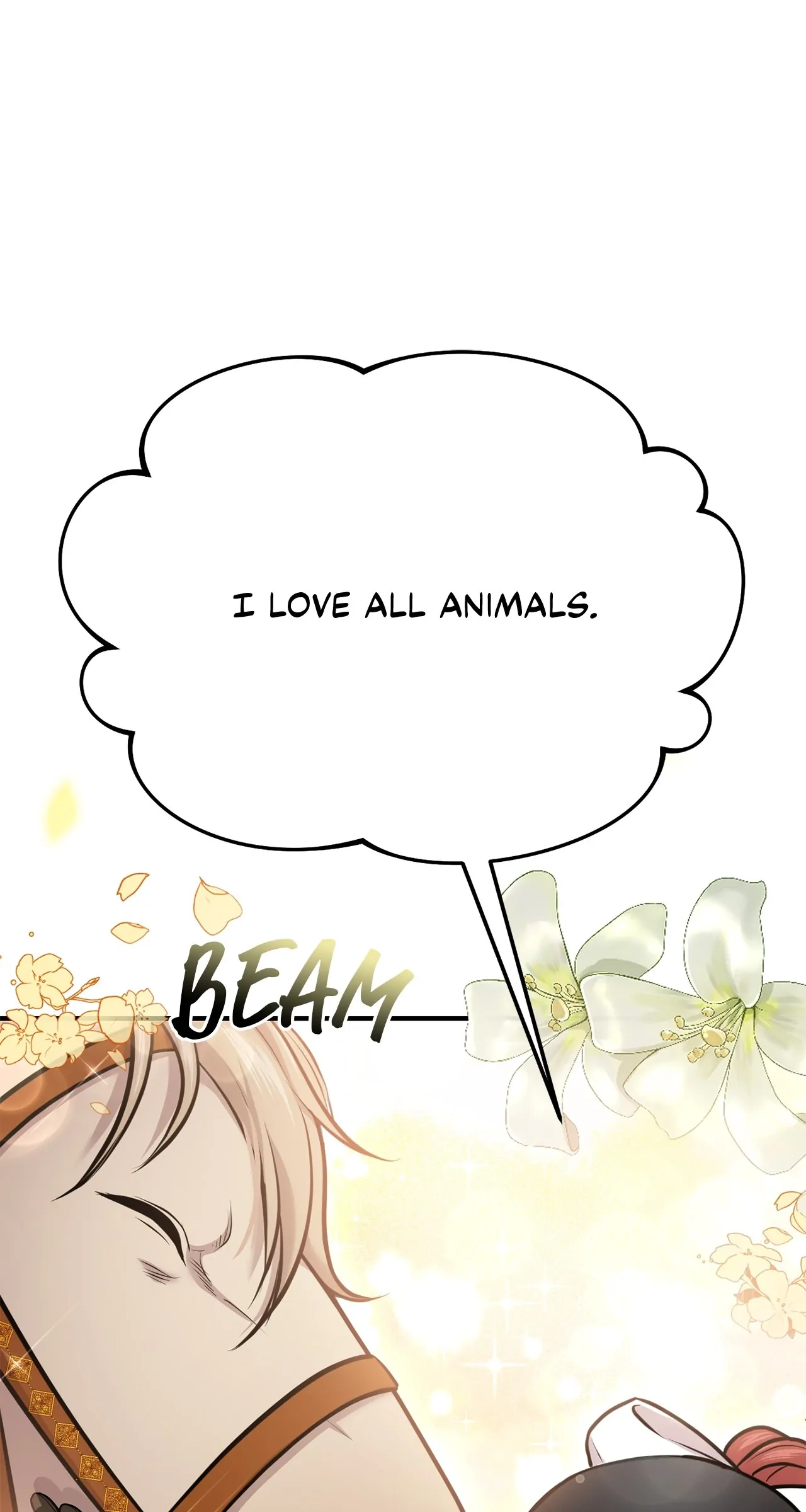 The Secret Bedroom of the Abandoned Princess [Official] - Chapter 15 manhwa