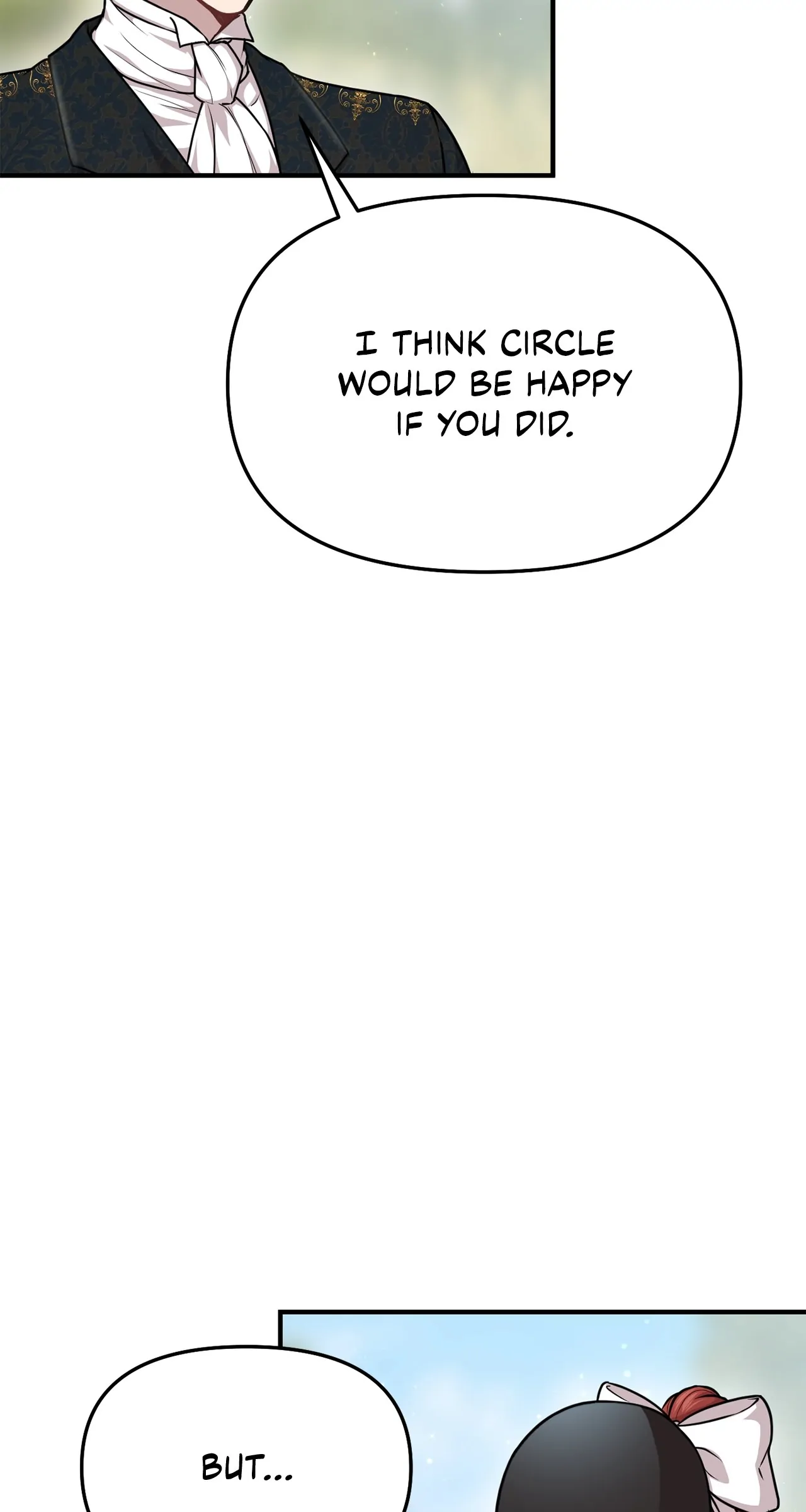The Secret Bedroom of the Abandoned Princess [Official] - Chapter 15 manhwa