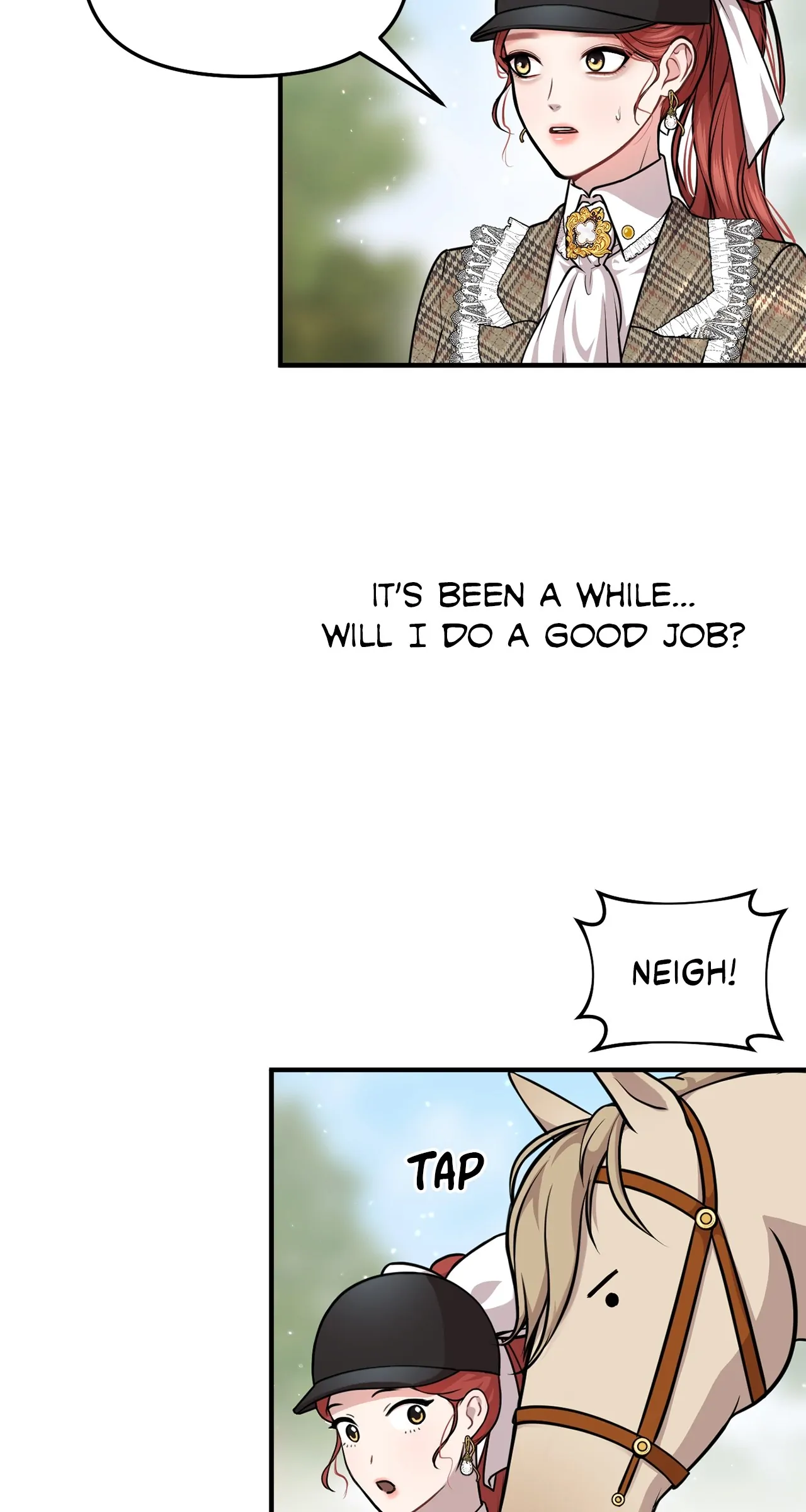 The Secret Bedroom of the Abandoned Princess [Official] - Chapter 15 manhwa