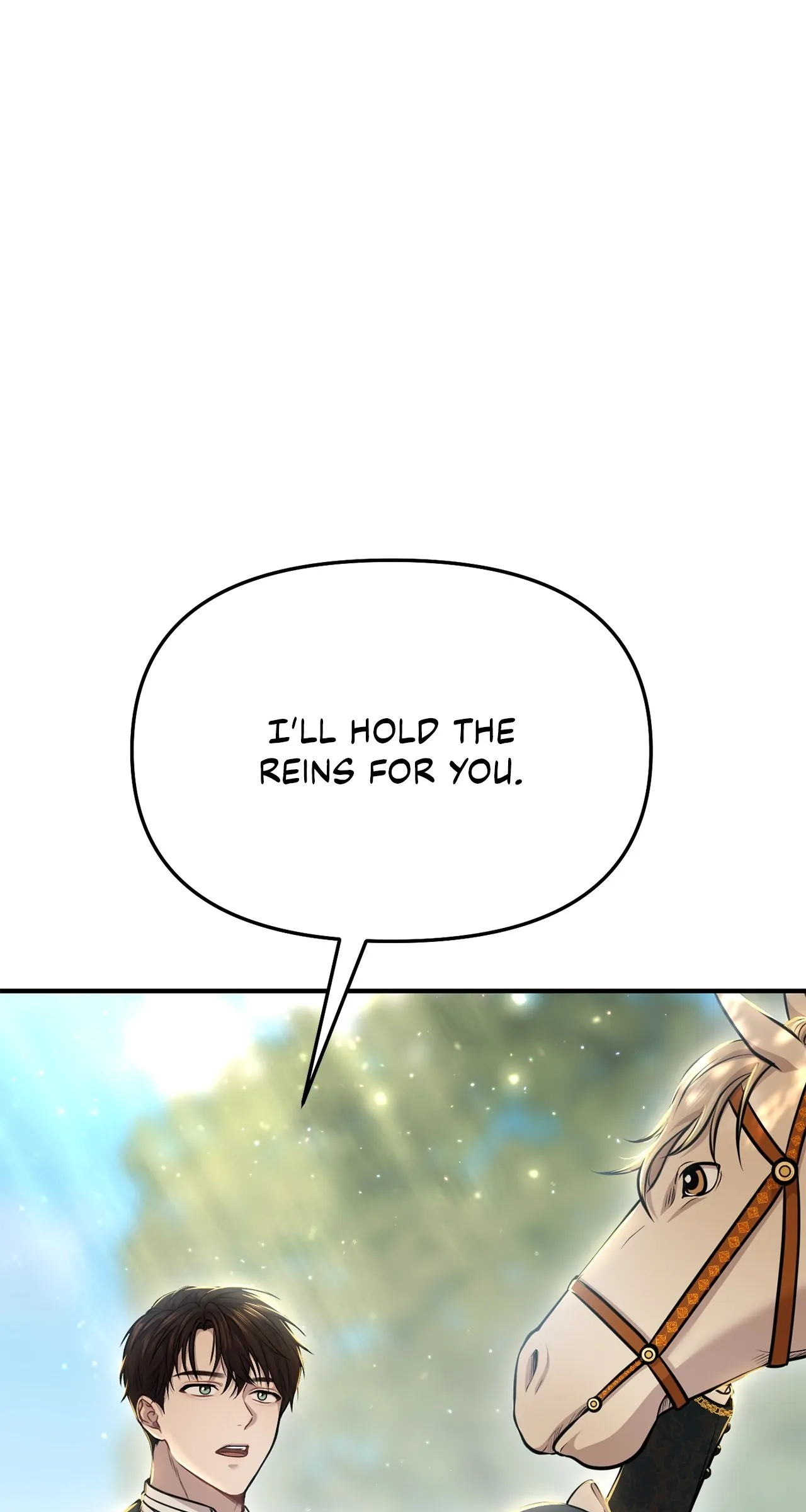 The Secret Bedroom of the Abandoned Princess [Official] - Chapter 15 manhwa