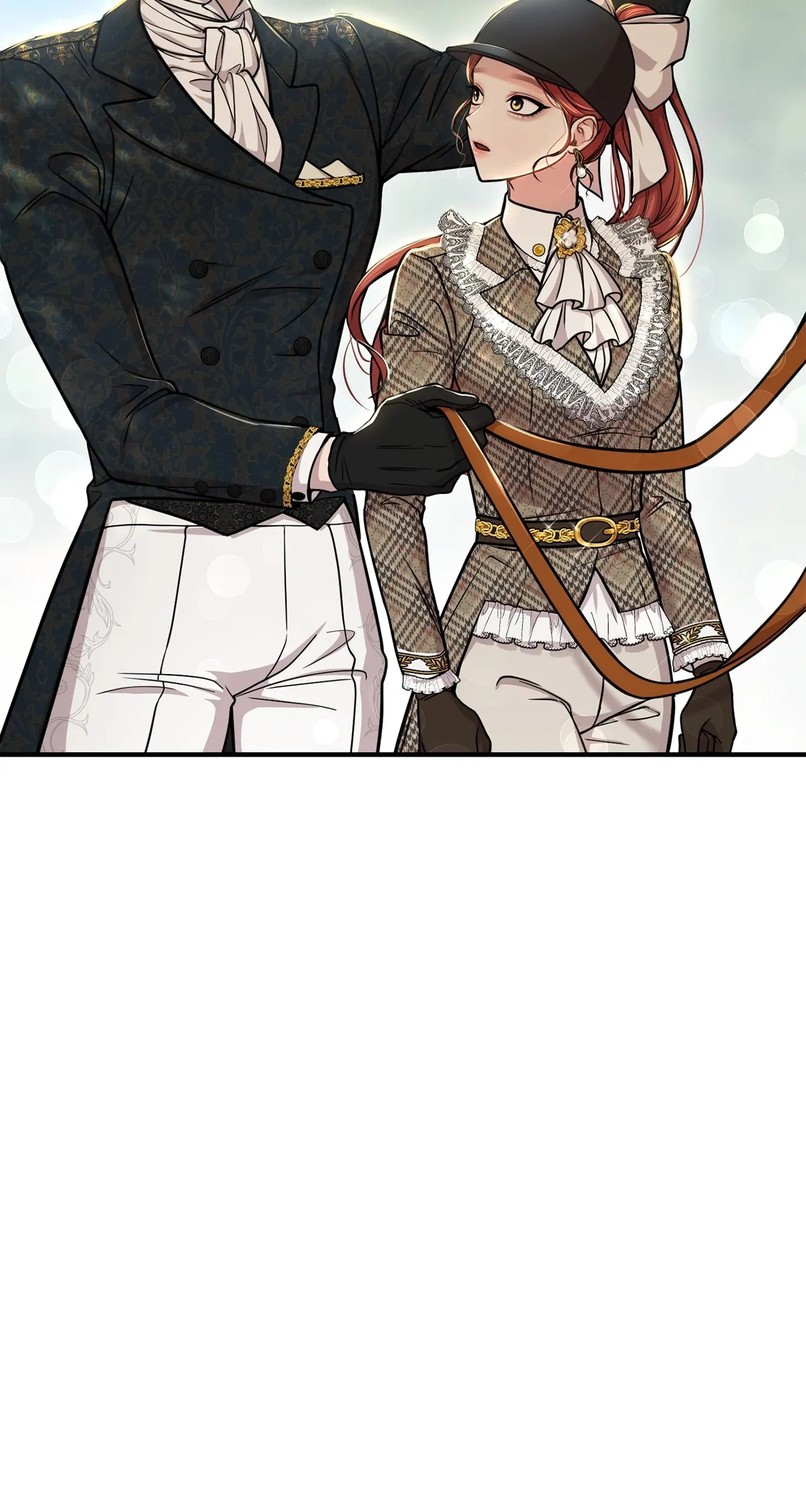 The Secret Bedroom of the Abandoned Princess [Official] - Chapter 15 manhwa