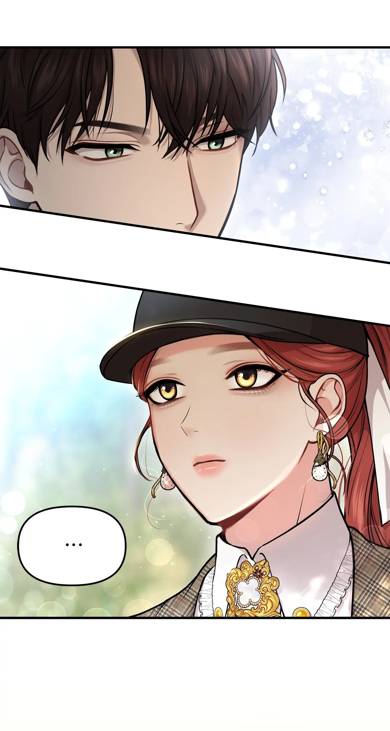 The Secret Bedroom of the Abandoned Princess [Official] - Chapter 15 manhwa