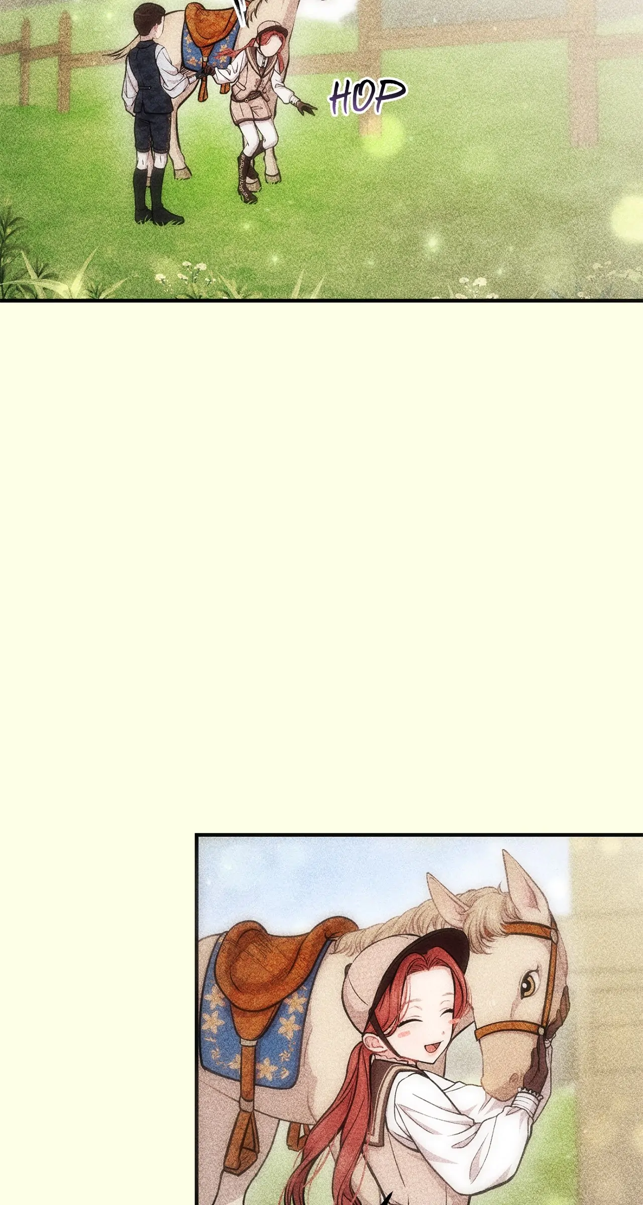 The Secret Bedroom of the Abandoned Princess [Official] - Chapter 15 manhwa