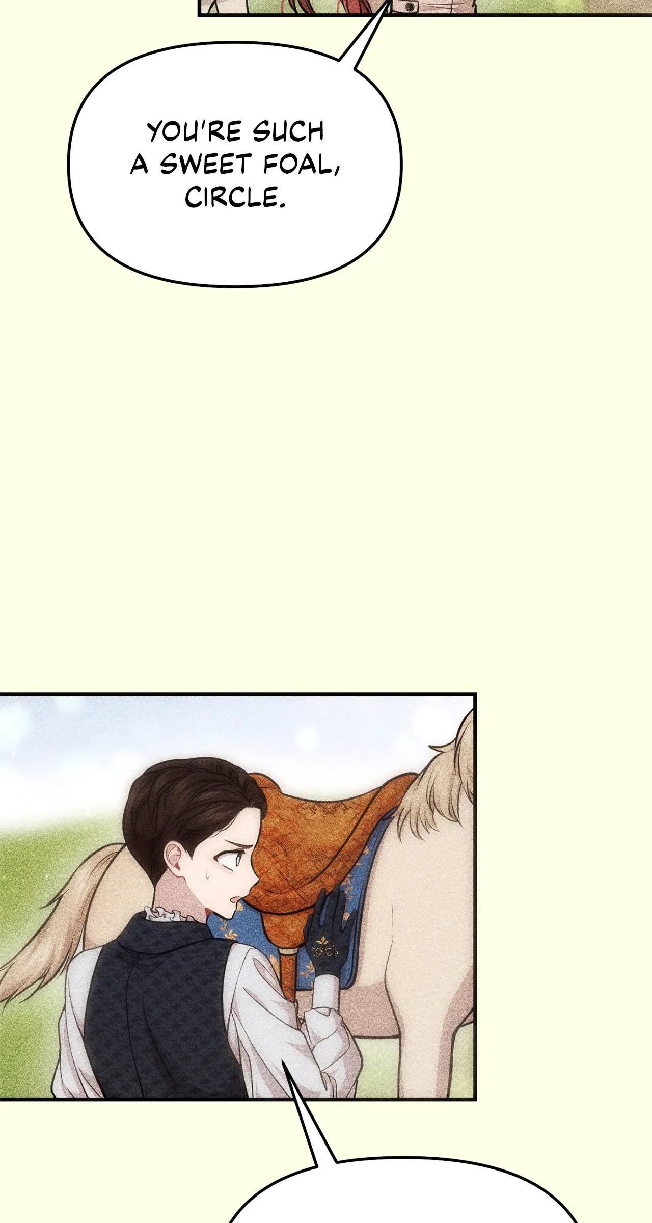 The Secret Bedroom of the Abandoned Princess [Official] - Chapter 15 manhwa