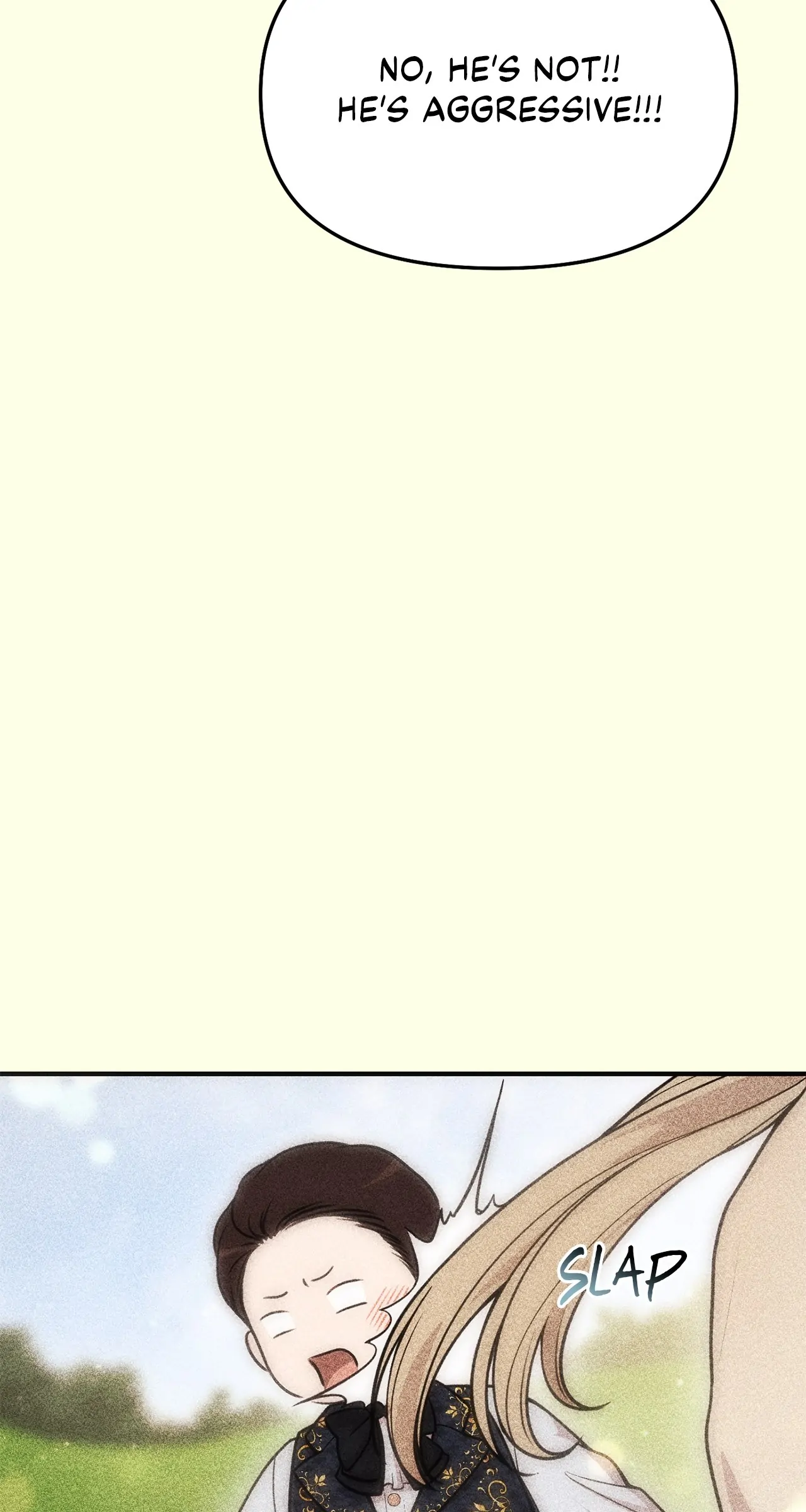 The Secret Bedroom of the Abandoned Princess [Official] - Chapter 15 manhwa