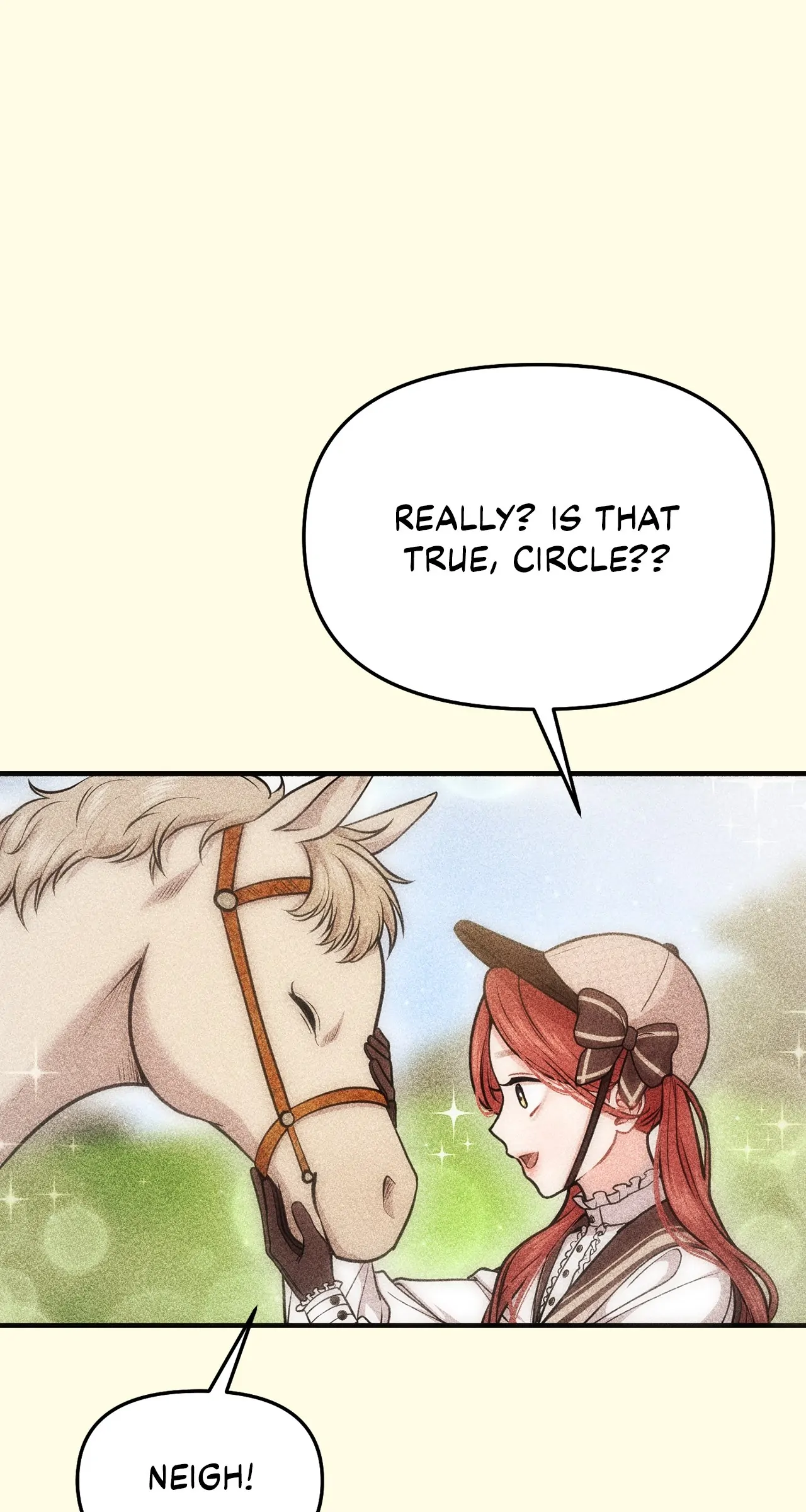 The Secret Bedroom of the Abandoned Princess [Official] - Chapter 15 manhwa