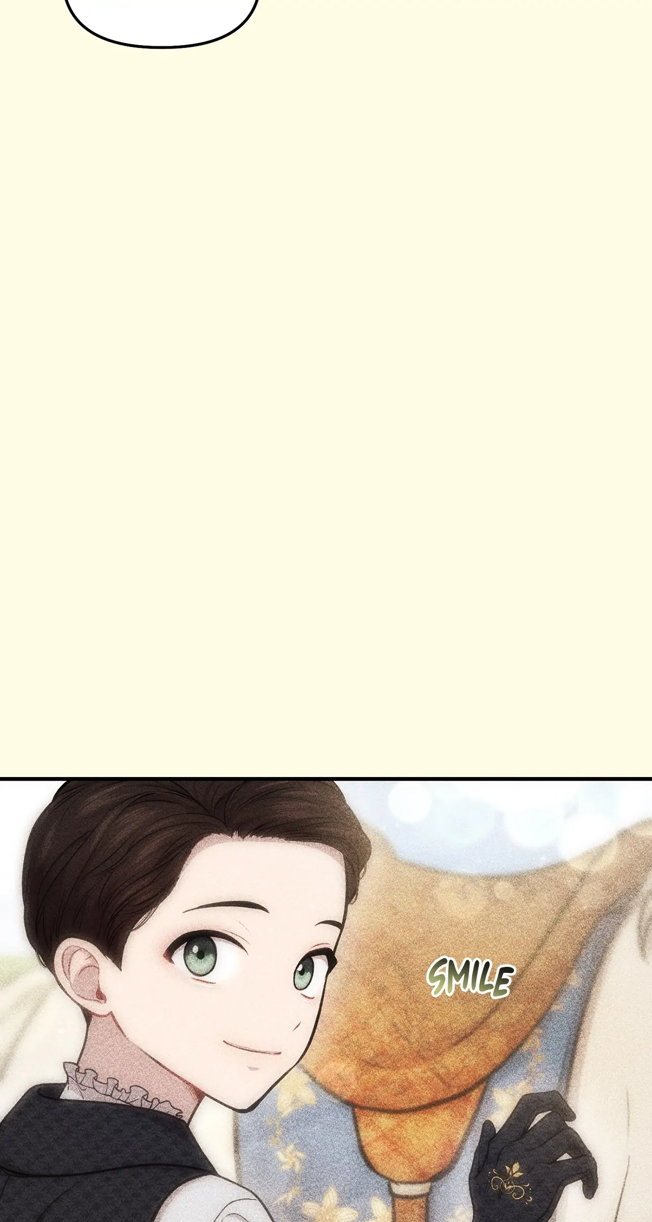 The Secret Bedroom of the Abandoned Princess [Official] - Chapter 15 manhwa
