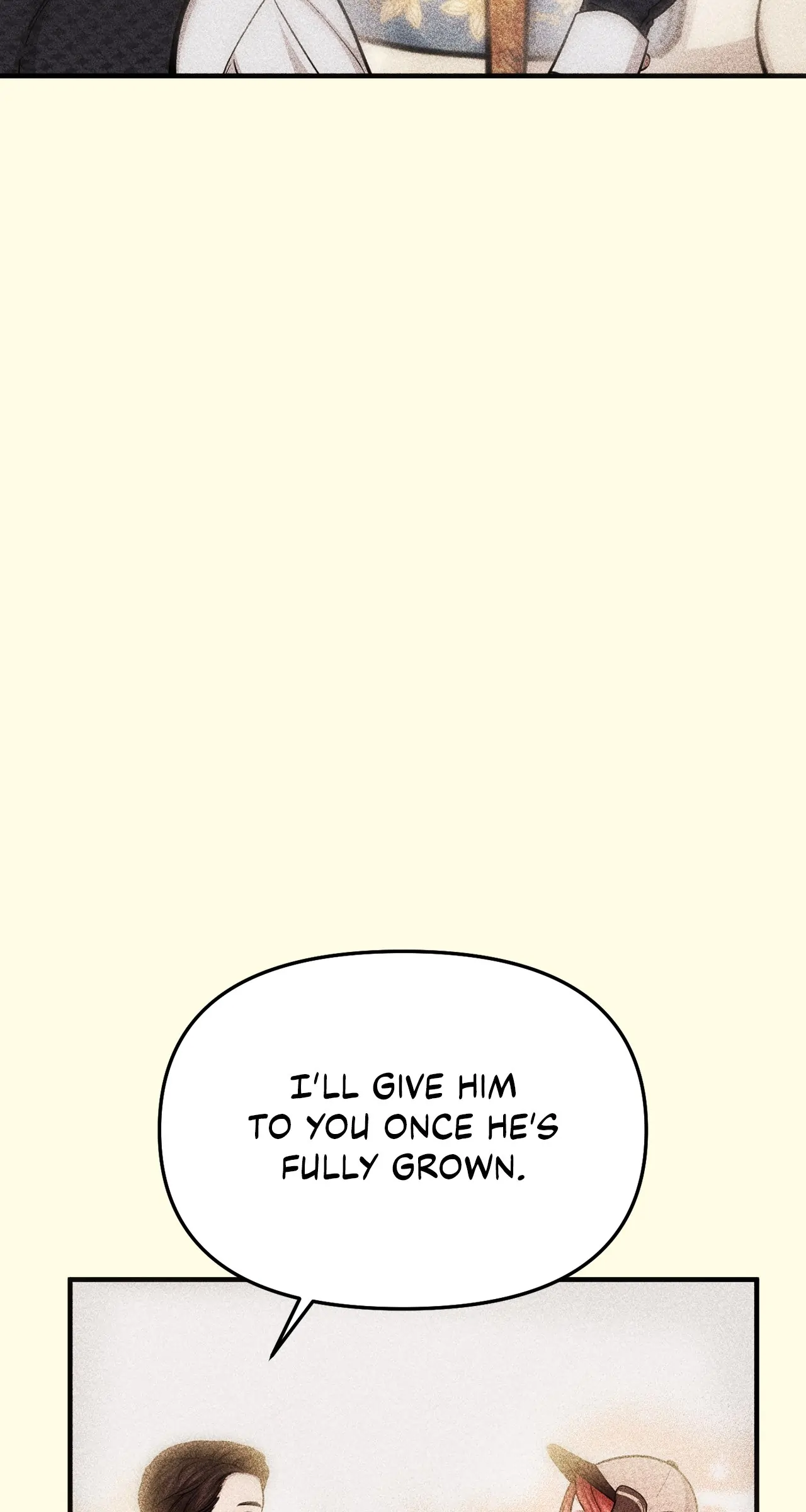 The Secret Bedroom of the Abandoned Princess [Official] - Chapter 15 manhwa