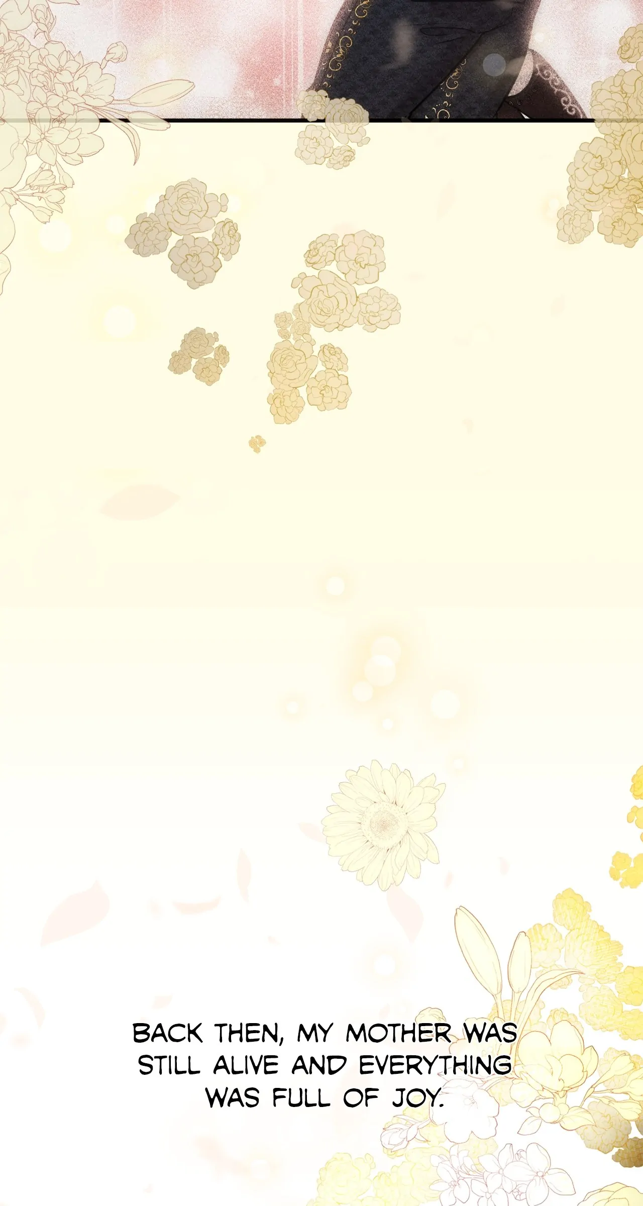 The Secret Bedroom of the Abandoned Princess [Official] - Chapter 15 manhwa