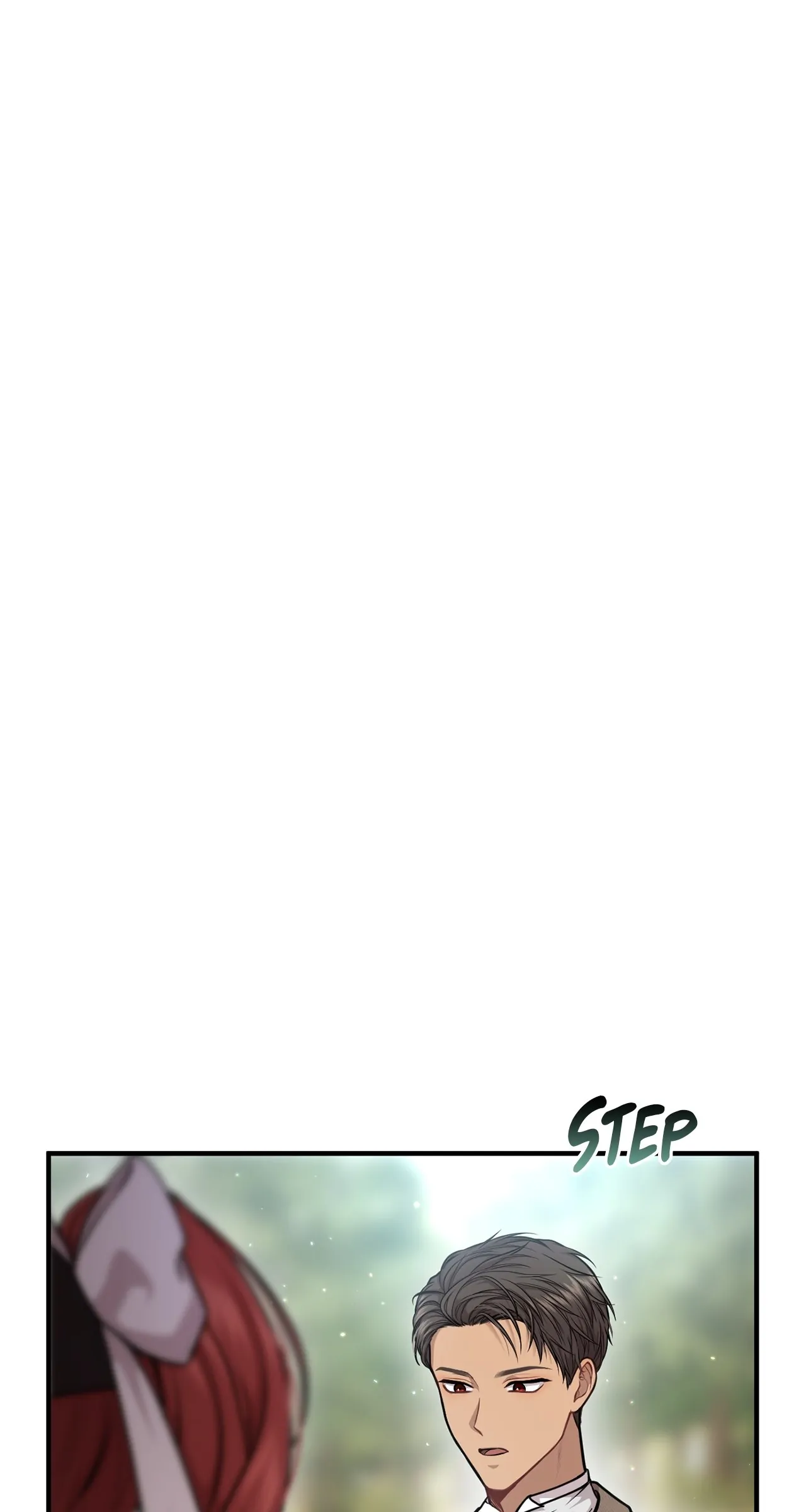 The Secret Bedroom of the Abandoned Princess [Official] - Chapter 15 manhwa
