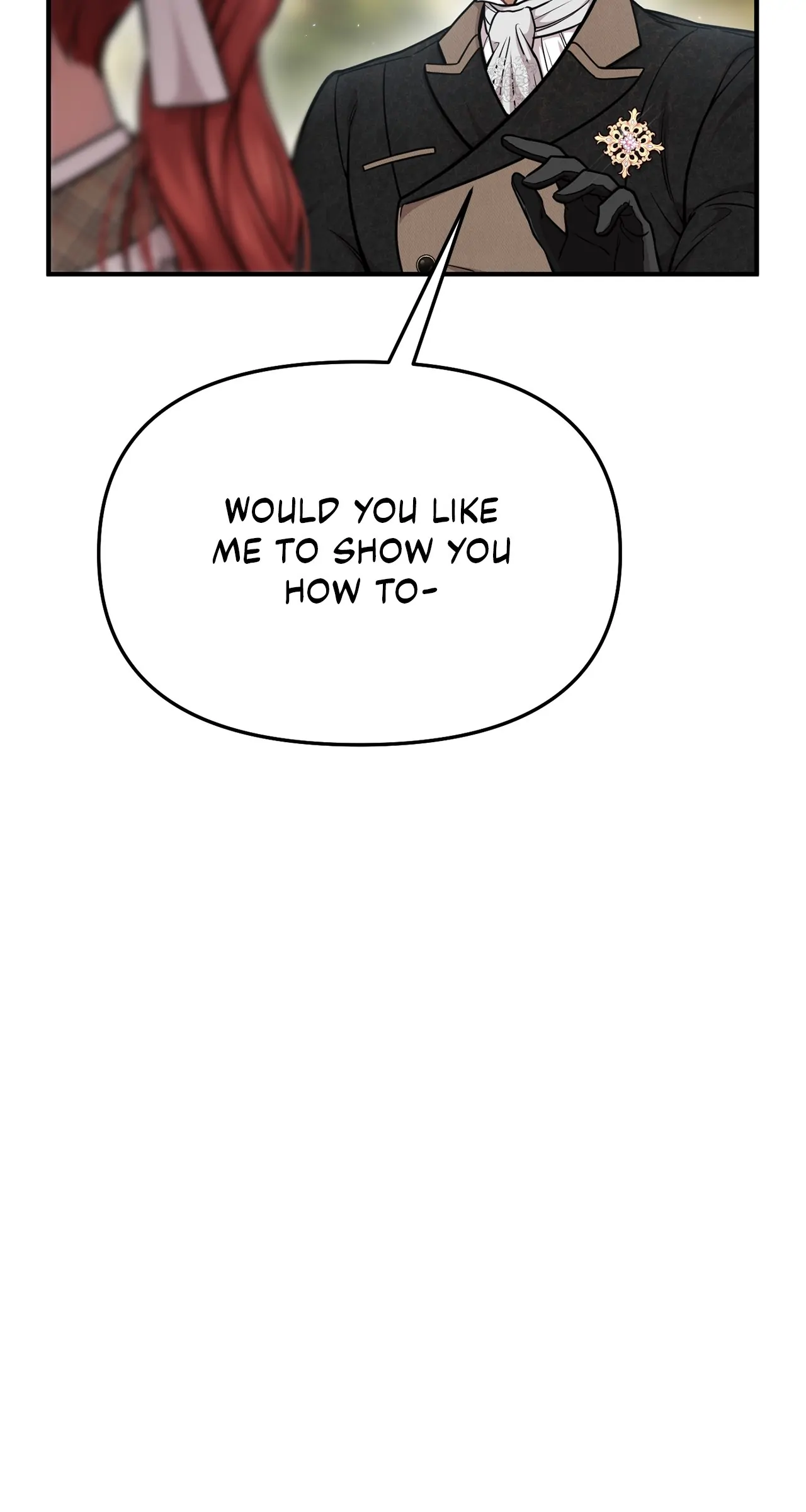 The Secret Bedroom of the Abandoned Princess [Official] - Chapter 15 manhwa