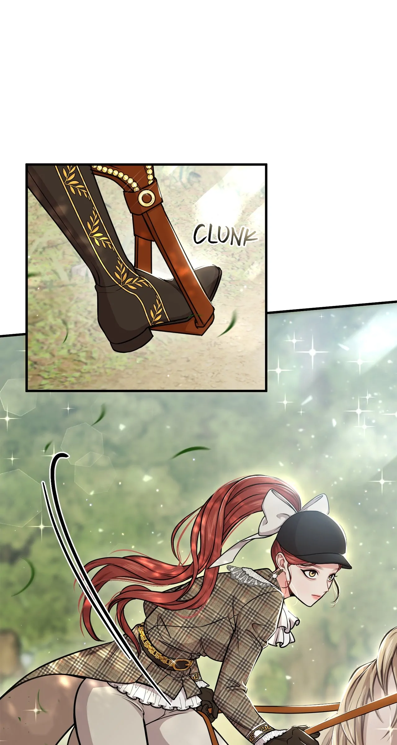 The Secret Bedroom of the Abandoned Princess [Official] - Chapter 15 manhwa