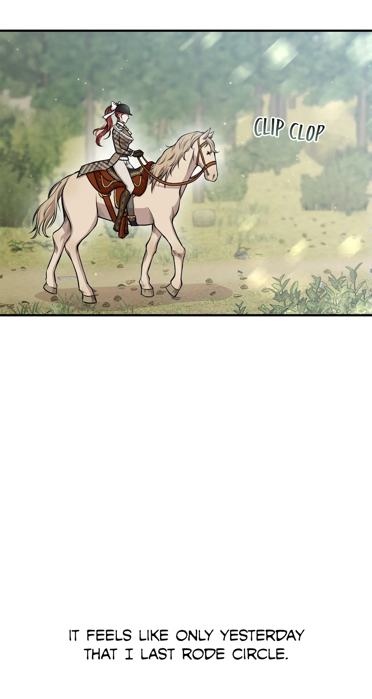 The Secret Bedroom of the Abandoned Princess [Official] - Chapter 15 manhwa