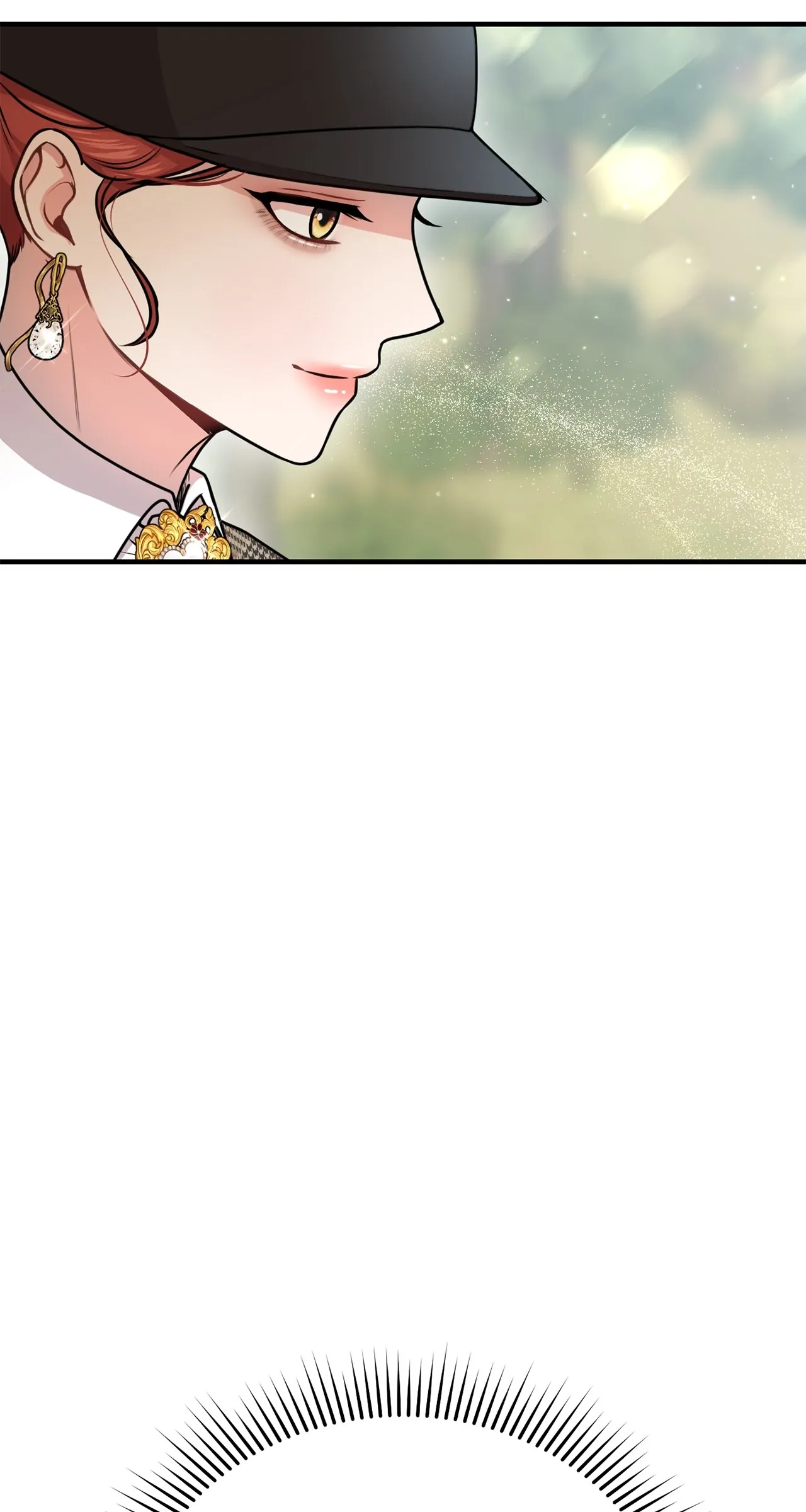 The Secret Bedroom of the Abandoned Princess [Official] - Chapter 15 manhwa