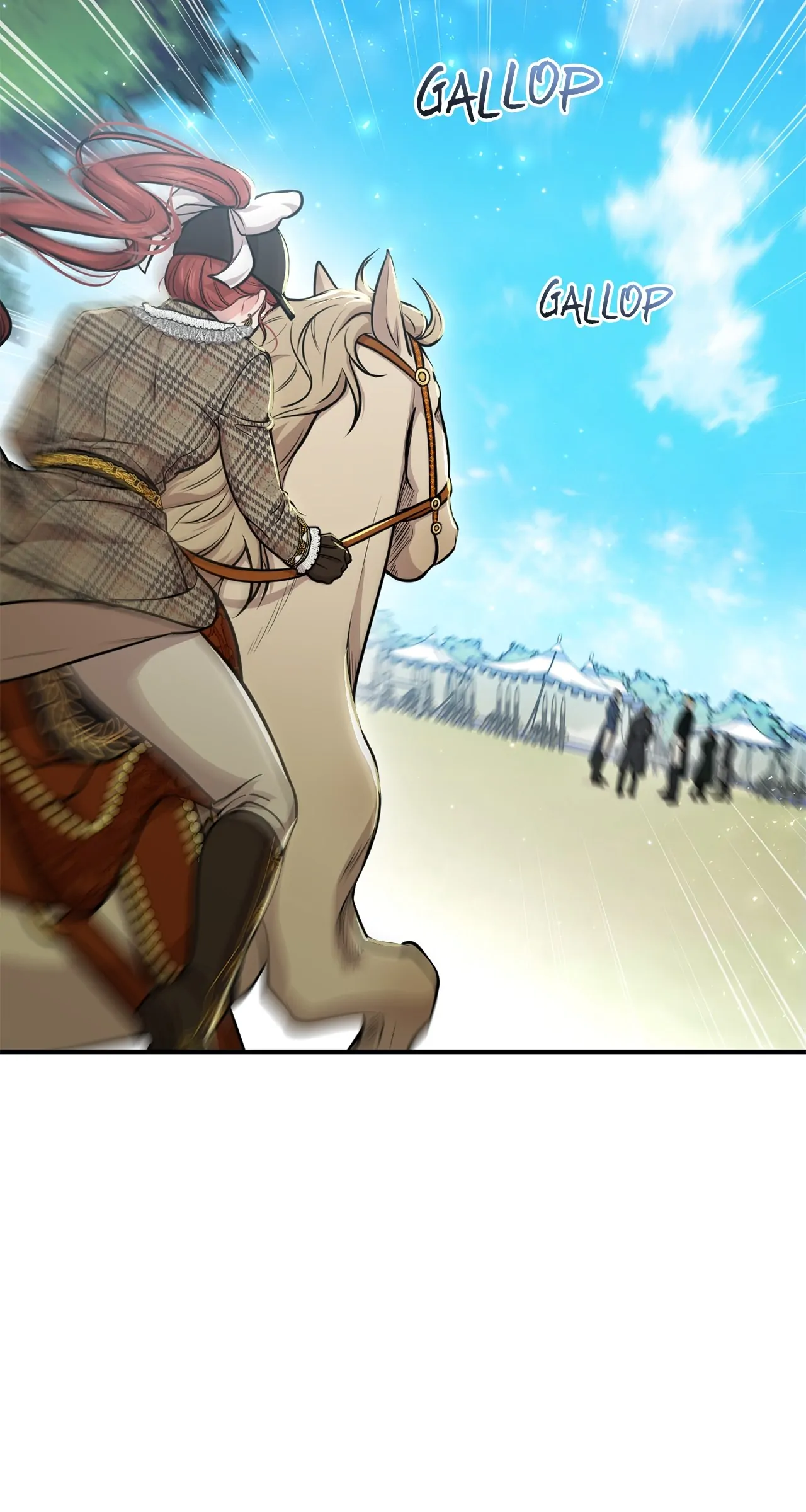 The Secret Bedroom of the Abandoned Princess [Official] - Chapter 15 manhwa