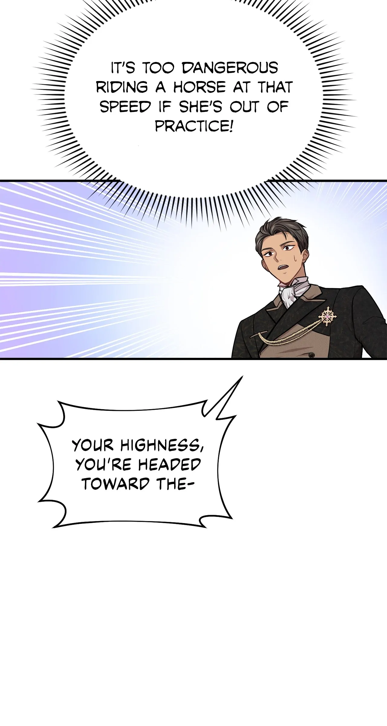The Secret Bedroom of the Abandoned Princess [Official] - Chapter 15 manhwa
