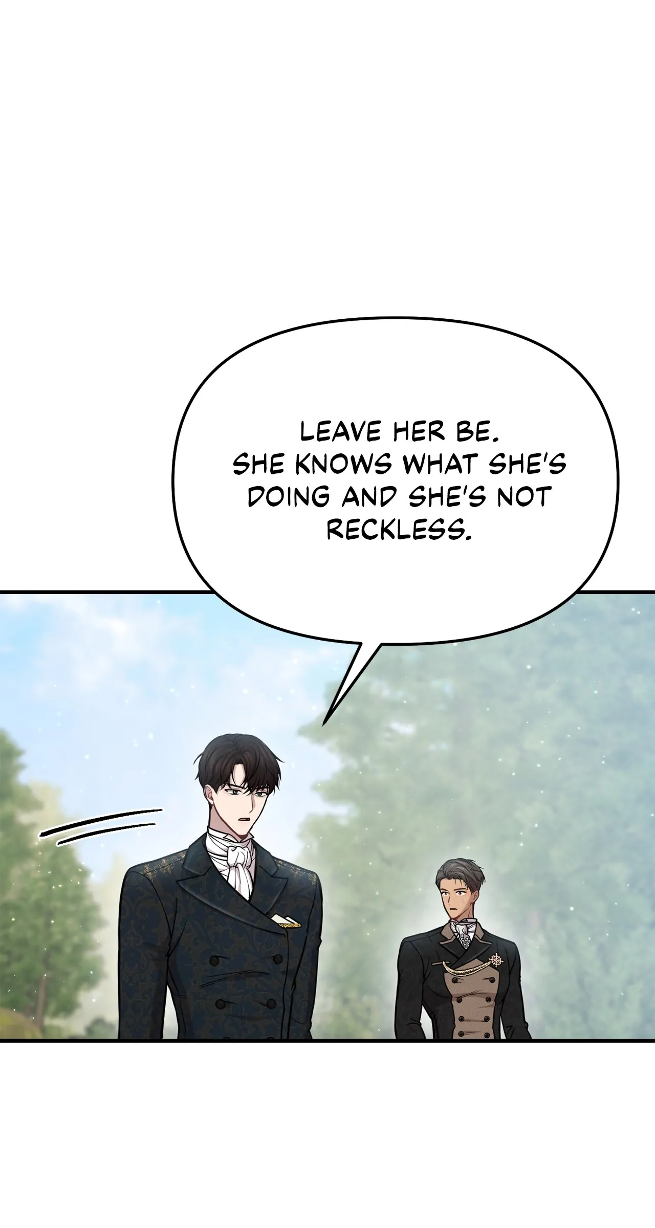 The Secret Bedroom of the Abandoned Princess [Official] - Chapter 15 manhwa