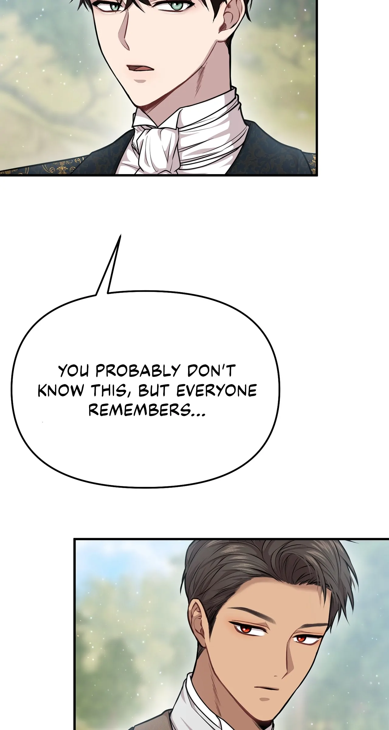 The Secret Bedroom of the Abandoned Princess [Official] - Chapter 15 manhwa