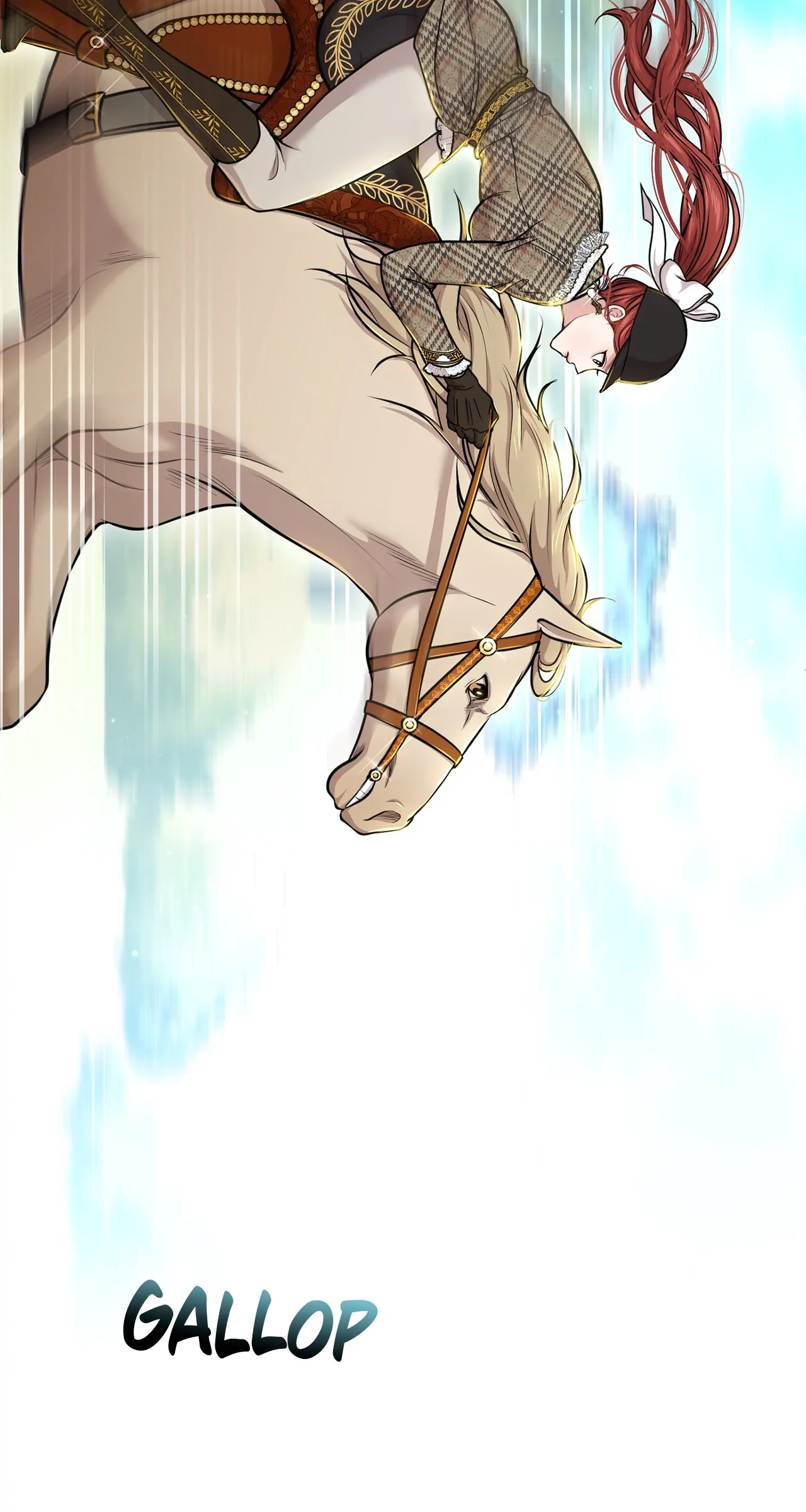 The Secret Bedroom of the Abandoned Princess [Official] - Chapter 15 manhwa