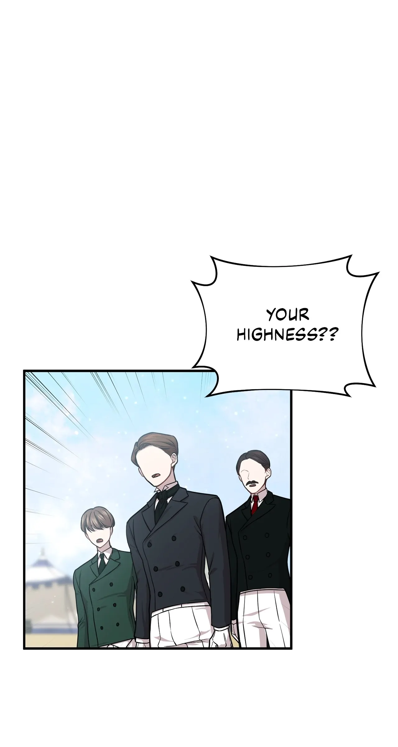 The Secret Bedroom of the Abandoned Princess [Official] - Chapter 15 manhwa
