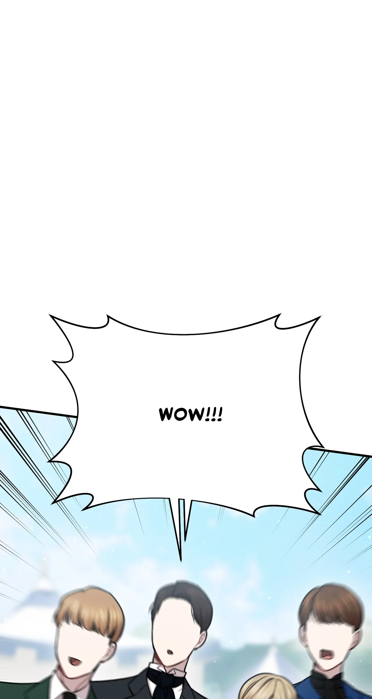 The Secret Bedroom of the Abandoned Princess [Official] - Chapter 15 manhwa