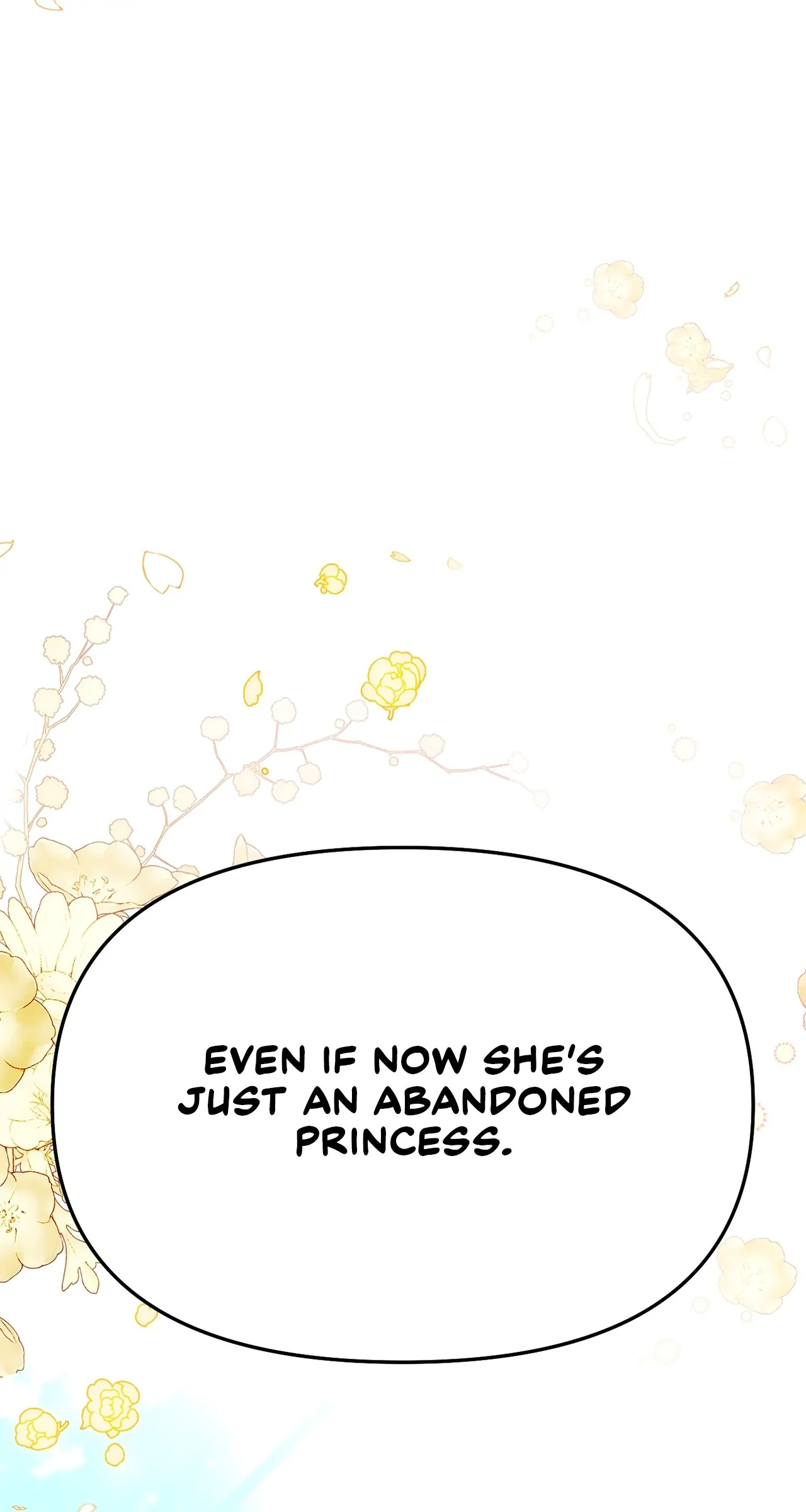 The Secret Bedroom of the Abandoned Princess [Official] - Chapter 15 manhwa