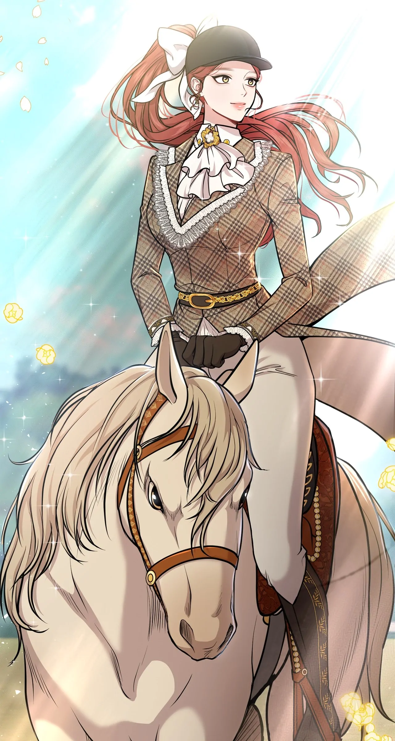 The Secret Bedroom of the Abandoned Princess [Official] - Chapter 15 manhwa