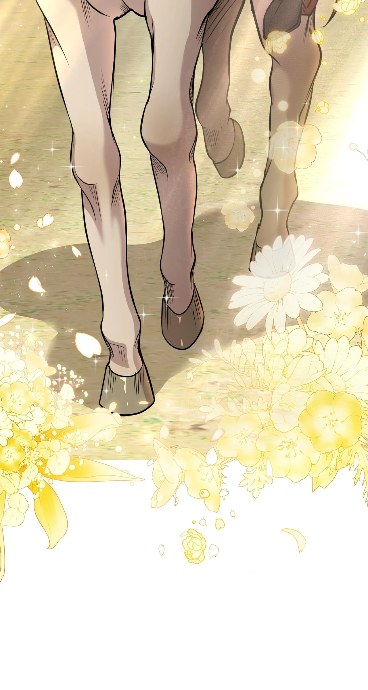 The Secret Bedroom of the Abandoned Princess [Official] - Chapter 15 manhwa