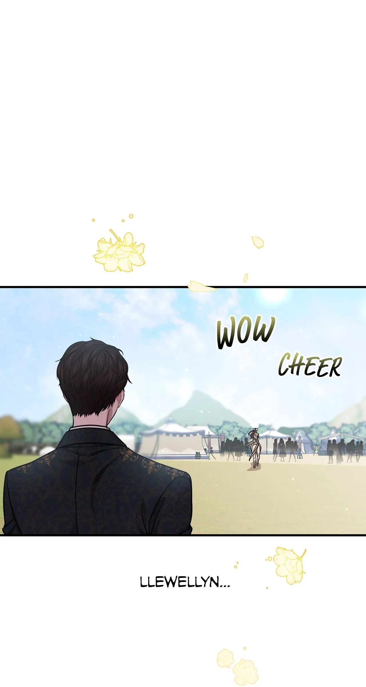 The Secret Bedroom of the Abandoned Princess [Official] - Chapter 15 manhwa