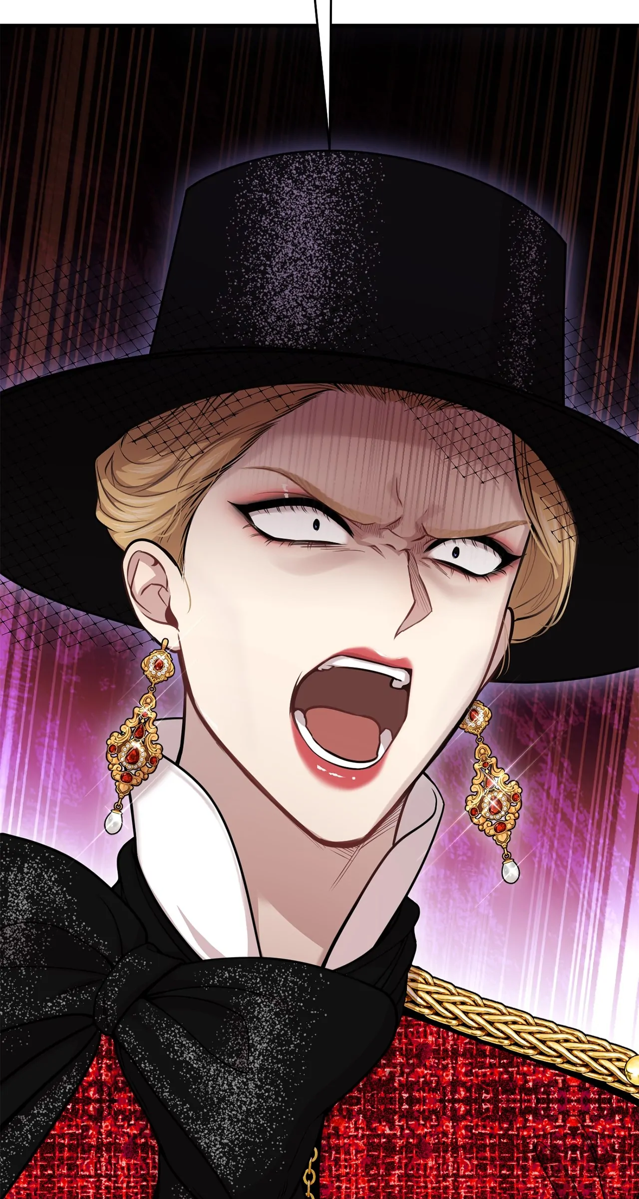 The Secret Bedroom of the Abandoned Princess [Official] - Chapter 15 manhwa
