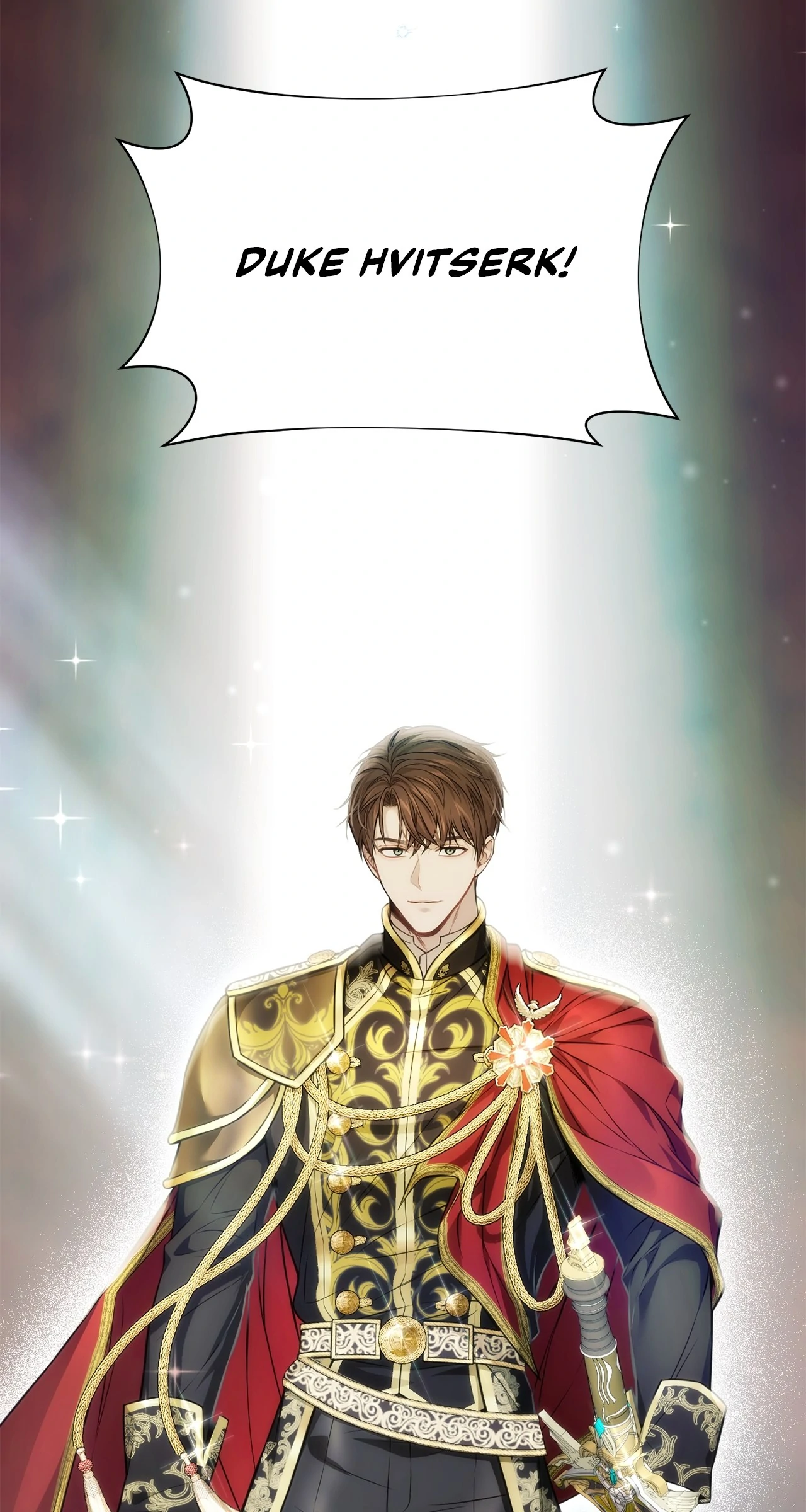 The Secret Bedroom of the Abandoned Princess [Official] - Chapter 150 manhwa