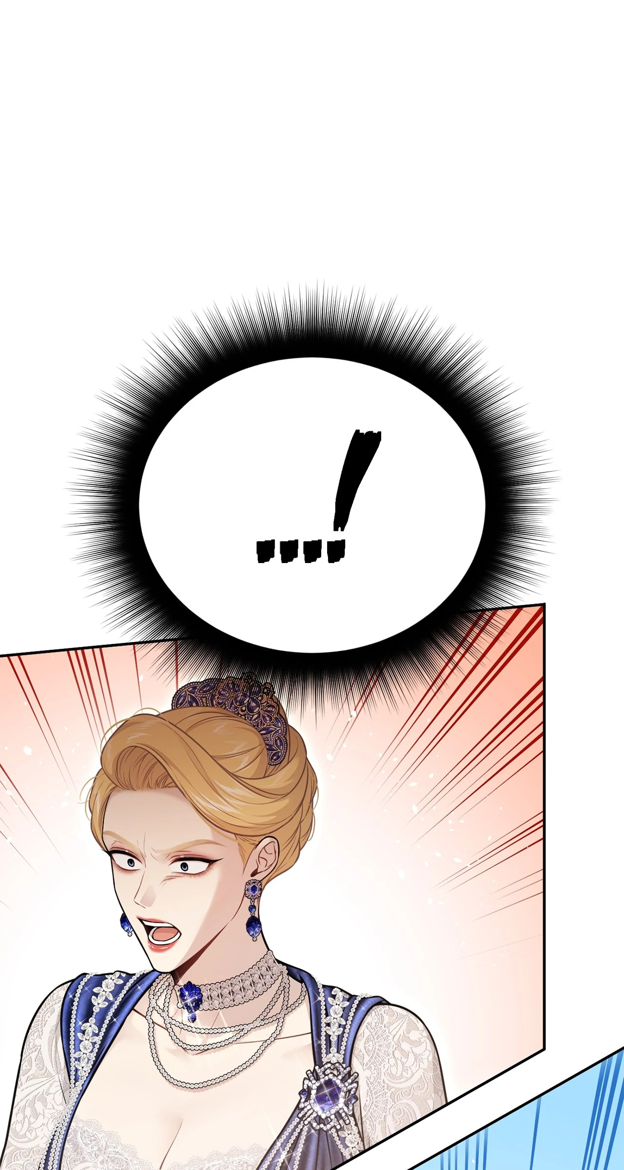 The Secret Bedroom of the Abandoned Princess [Official] - Chapter 150 manhwa