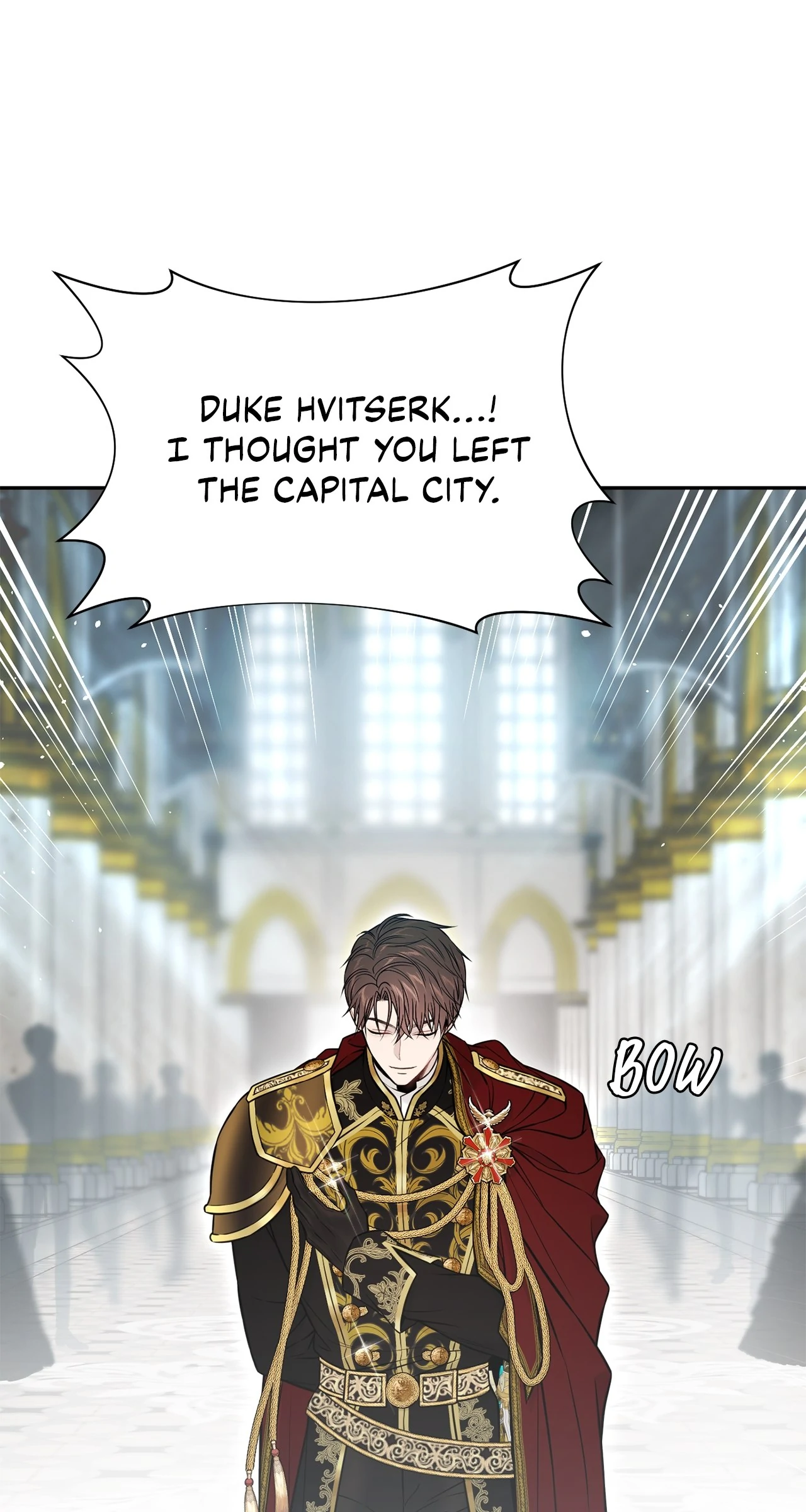 The Secret Bedroom of the Abandoned Princess [Official] - Chapter 150 manhwa