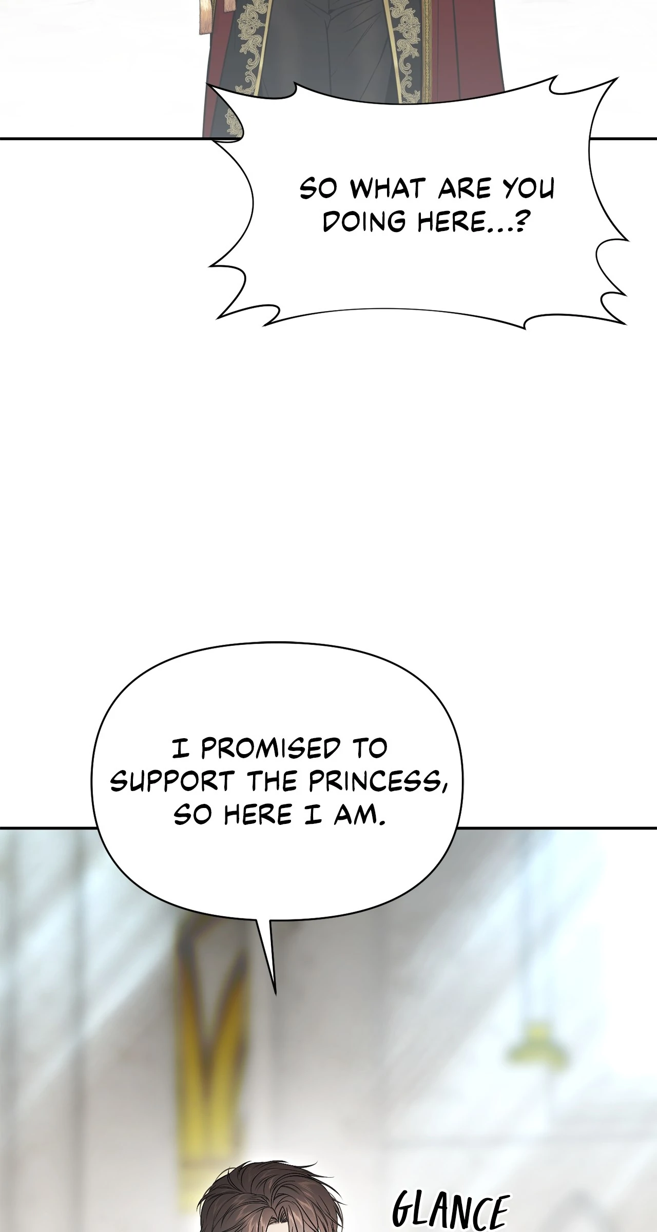 The Secret Bedroom of the Abandoned Princess [Official] - Chapter 150 manhwa