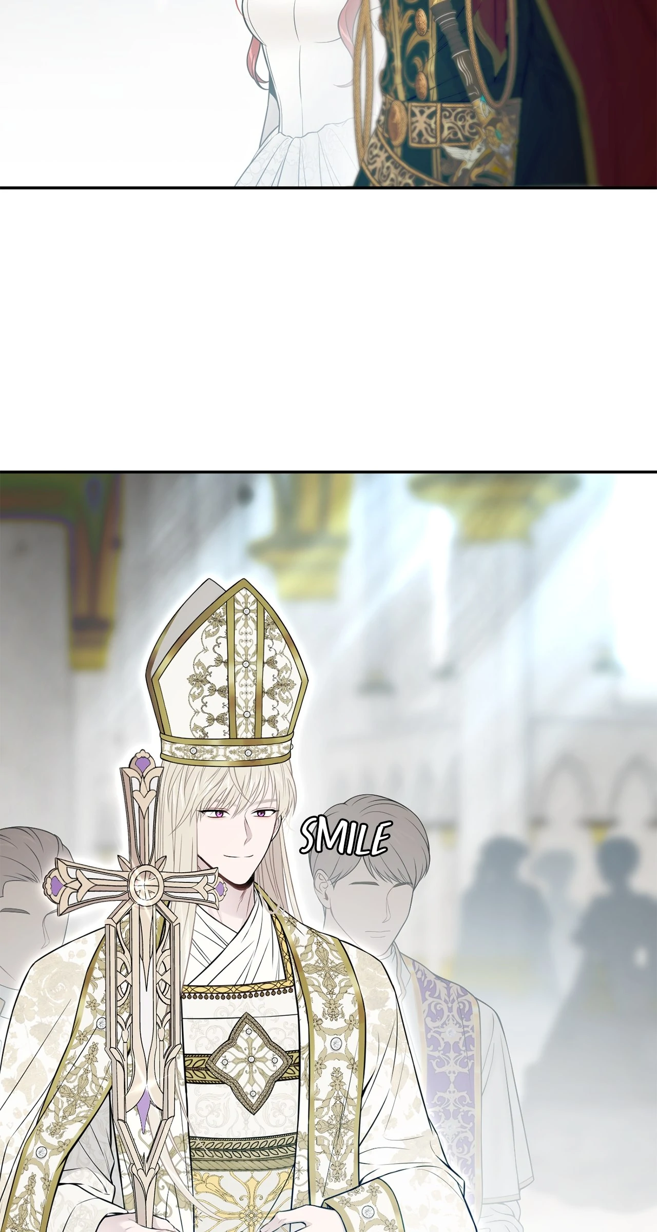 The Secret Bedroom of the Abandoned Princess [Official] - Chapter 150 manhwa