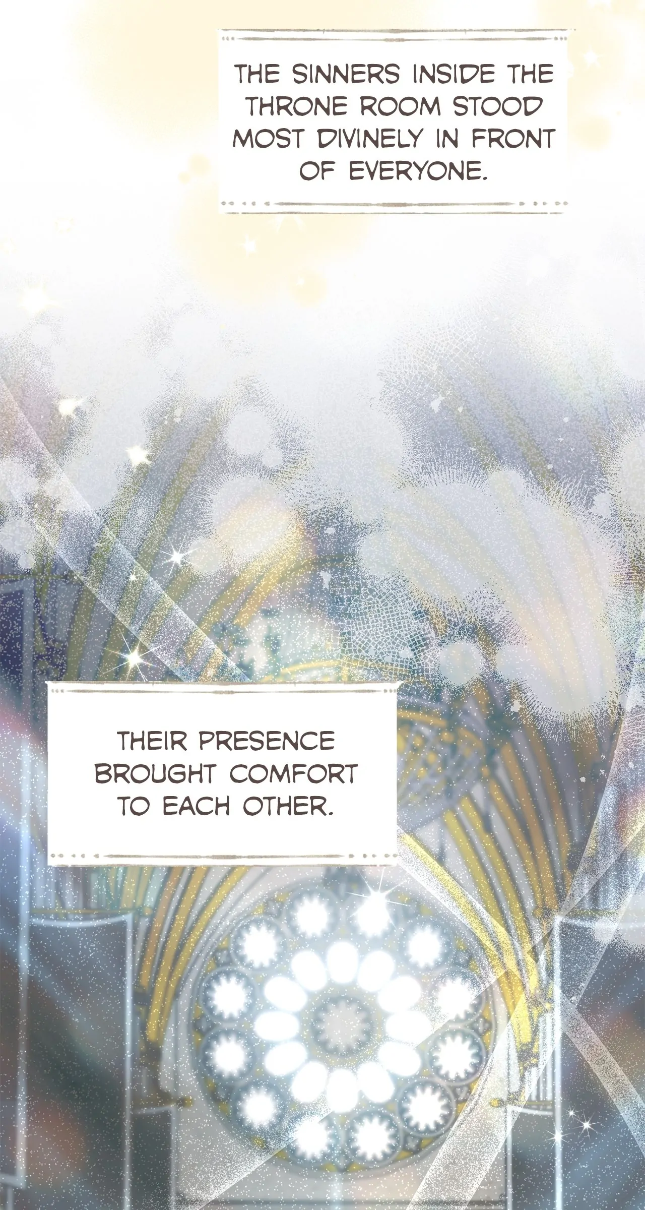 The Secret Bedroom of the Abandoned Princess [Official] - Chapter 150 manhwa
