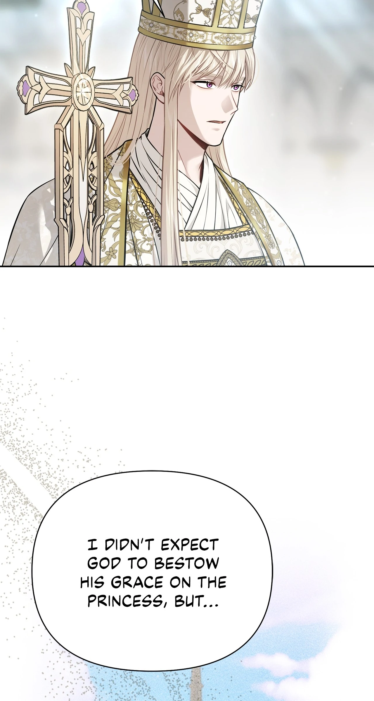 The Secret Bedroom of the Abandoned Princess [Official] - Chapter 150 manhwa