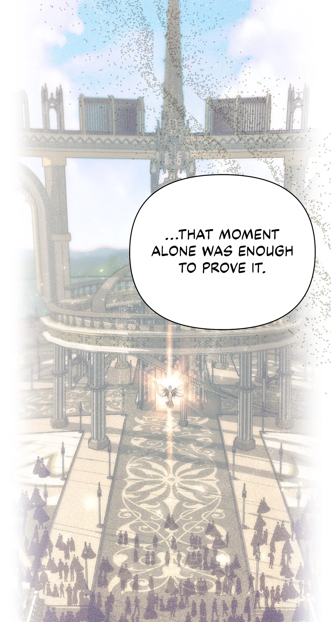The Secret Bedroom of the Abandoned Princess [Official] - Chapter 150 manhwa
