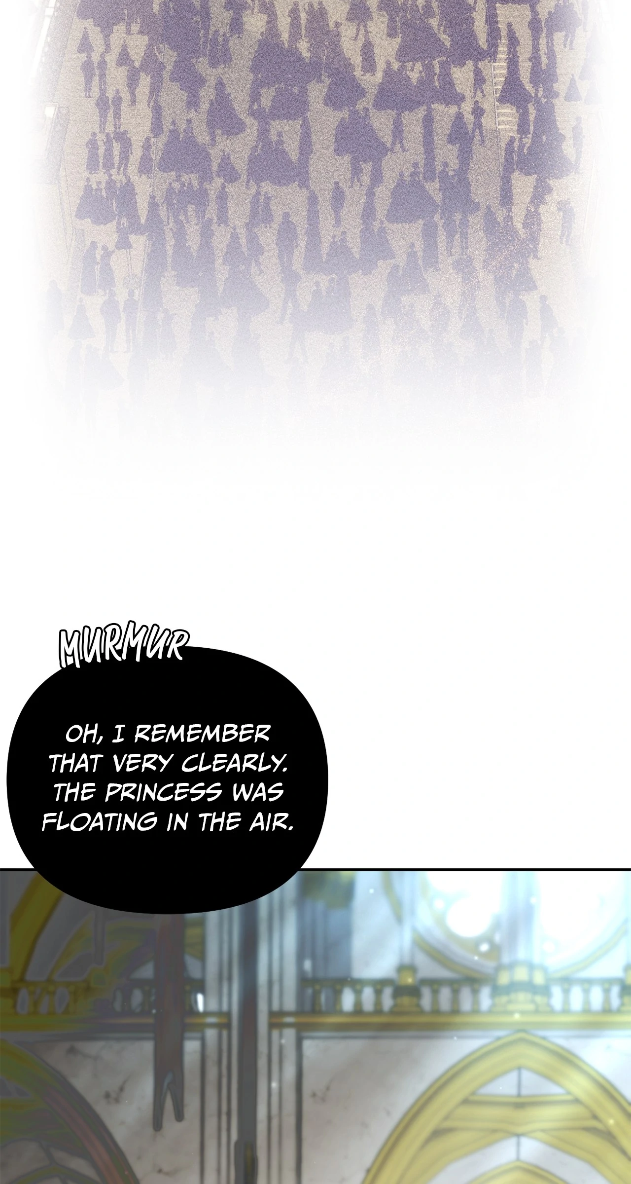 The Secret Bedroom of the Abandoned Princess [Official] - Chapter 150 manhwa