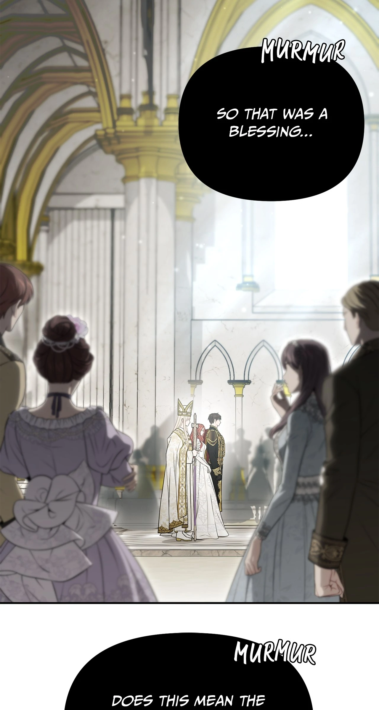 The Secret Bedroom of the Abandoned Princess [Official] - Chapter 150 manhwa