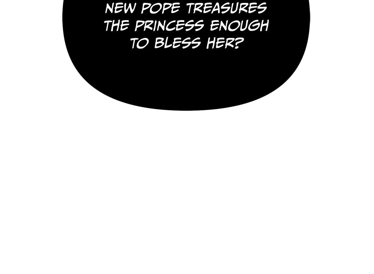 The Secret Bedroom of the Abandoned Princess [Official] - Chapter 150 manhwa