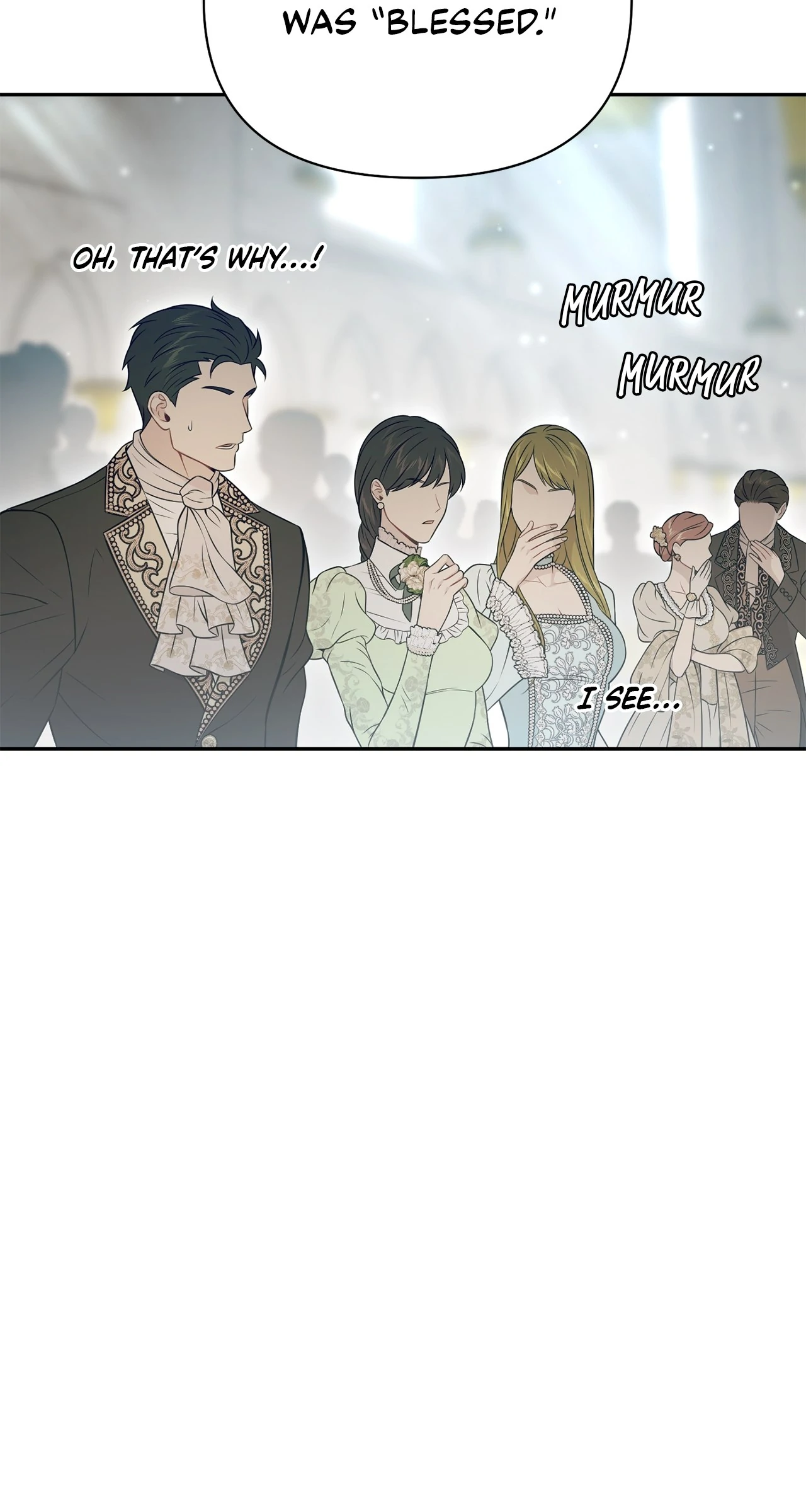 The Secret Bedroom of the Abandoned Princess [Official] - Chapter 150 manhwa