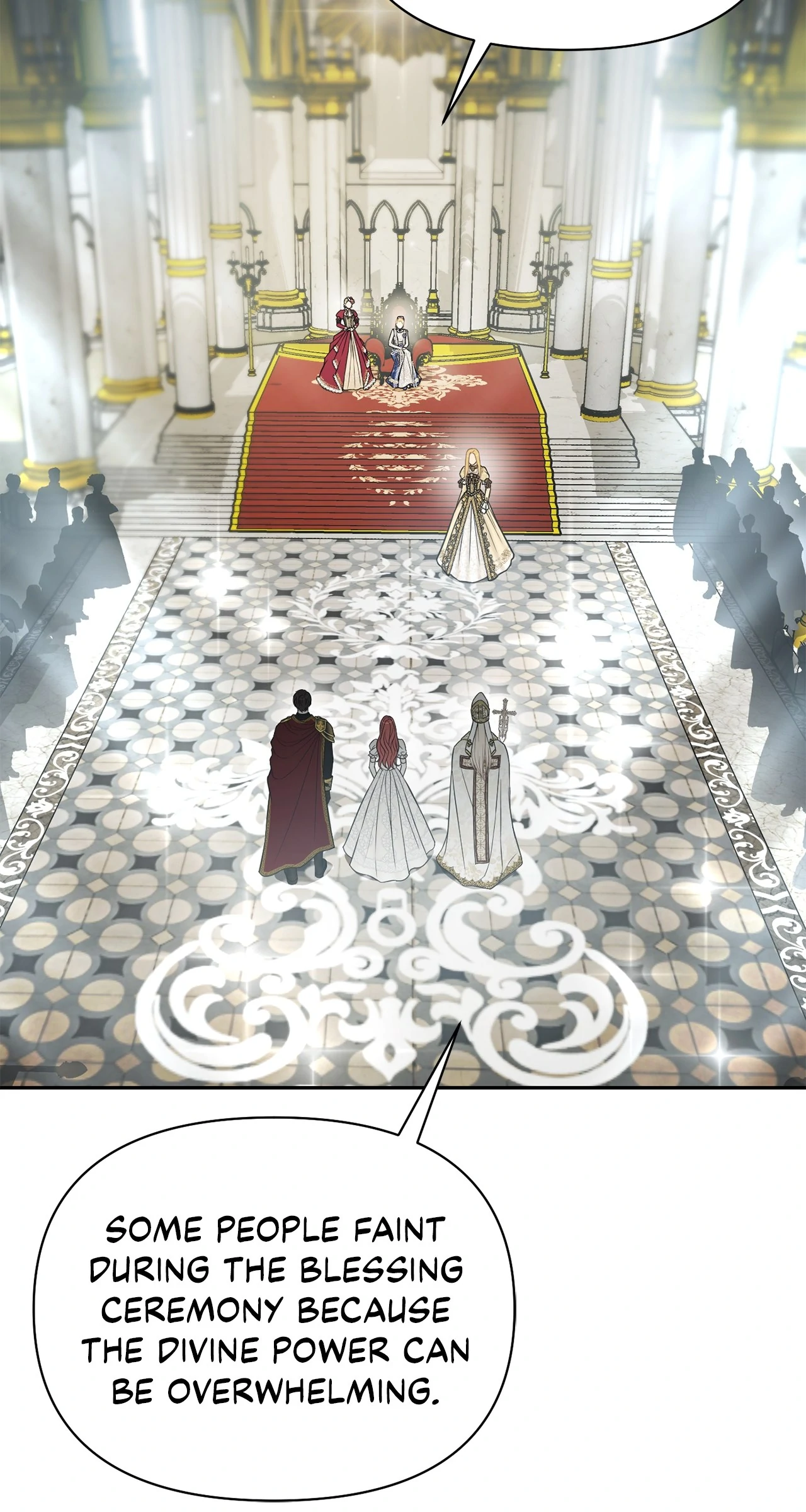 The Secret Bedroom of the Abandoned Princess [Official] - Chapter 150 manhwa