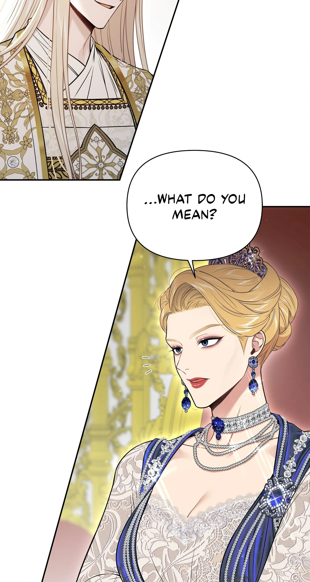 The Secret Bedroom of the Abandoned Princess [Official] - Chapter 150 manhwa