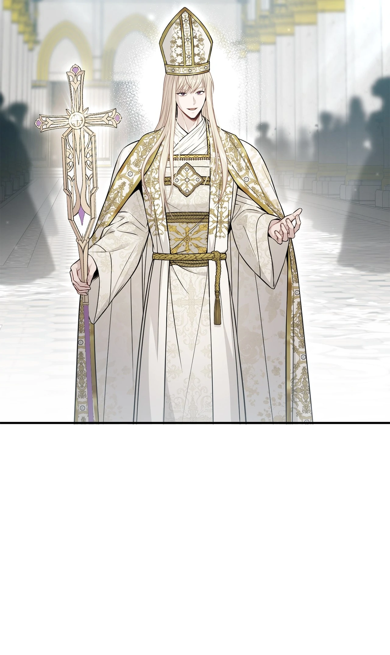 The Secret Bedroom of the Abandoned Princess [Official] - Chapter 150 manhwa