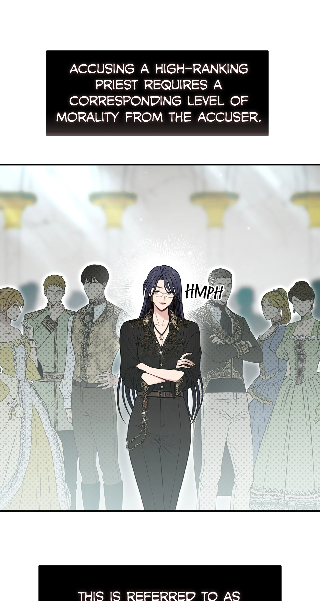 The Secret Bedroom of the Abandoned Princess [Official] - Chapter 150 manhwa