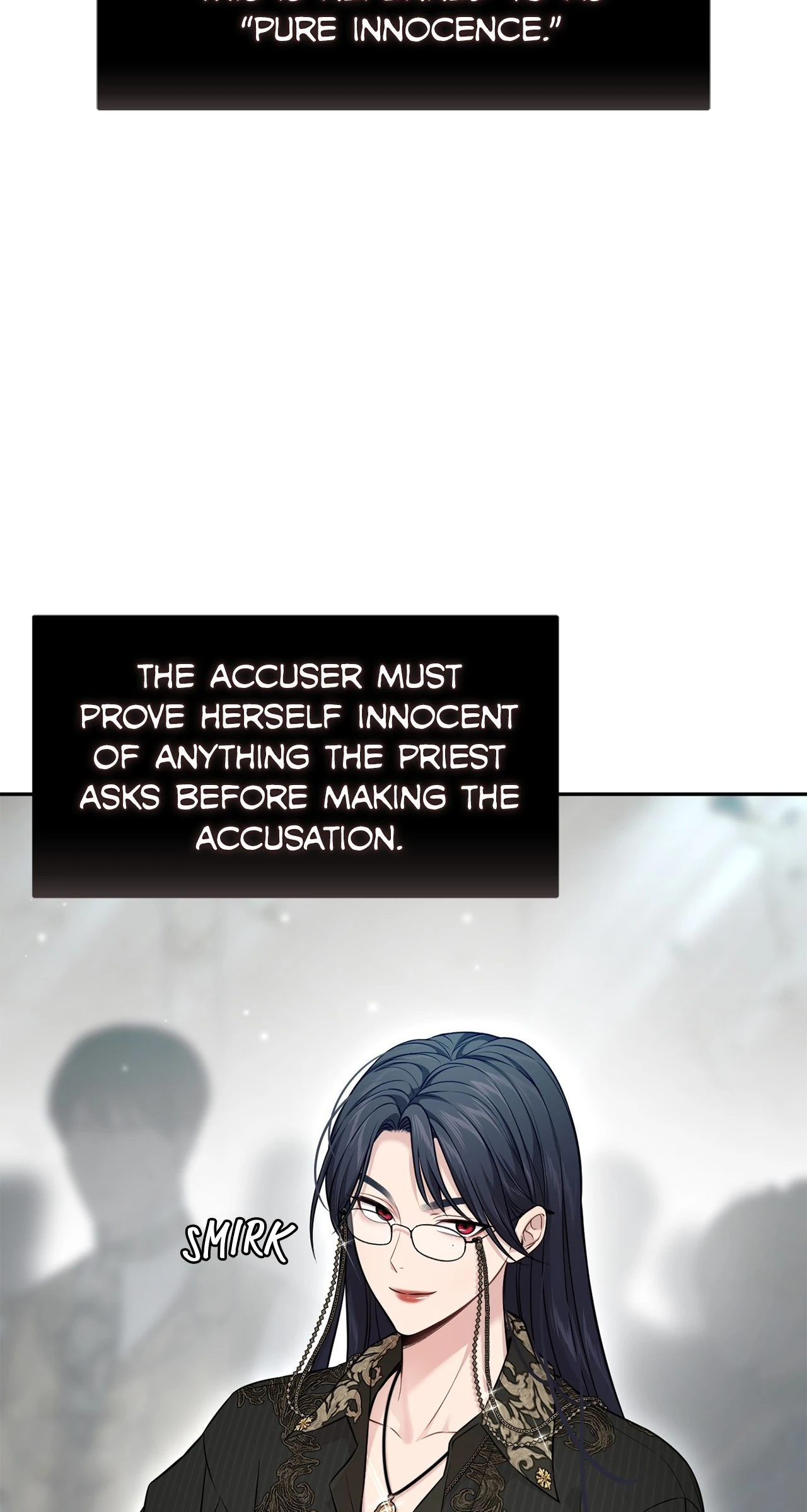 The Secret Bedroom of the Abandoned Princess [Official] - Chapter 150 manhwa