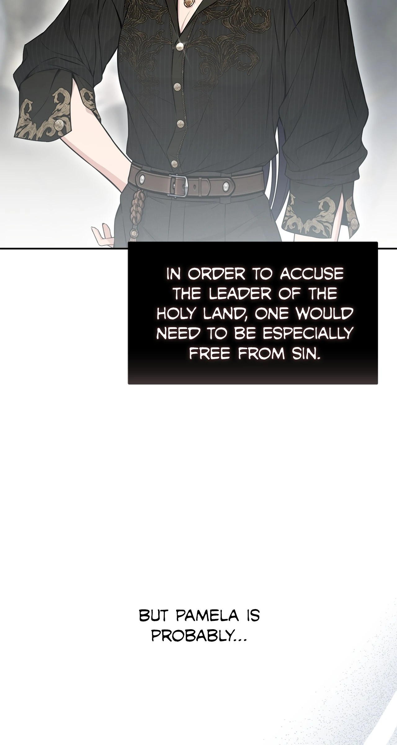 The Secret Bedroom of the Abandoned Princess [Official] - Chapter 150 manhwa